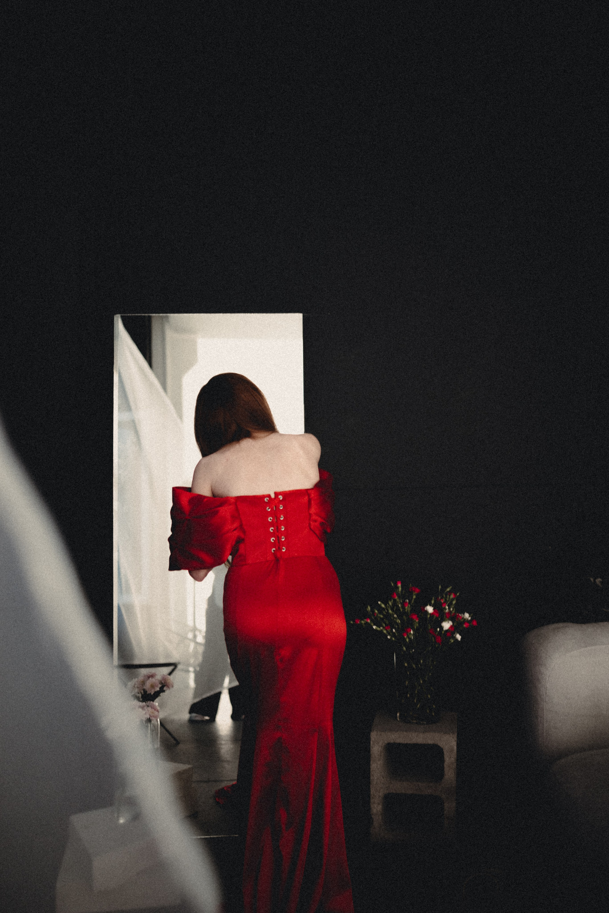 VERONIKA 2024 étude. Фотограф Санкт-Петербург, Новороссийск