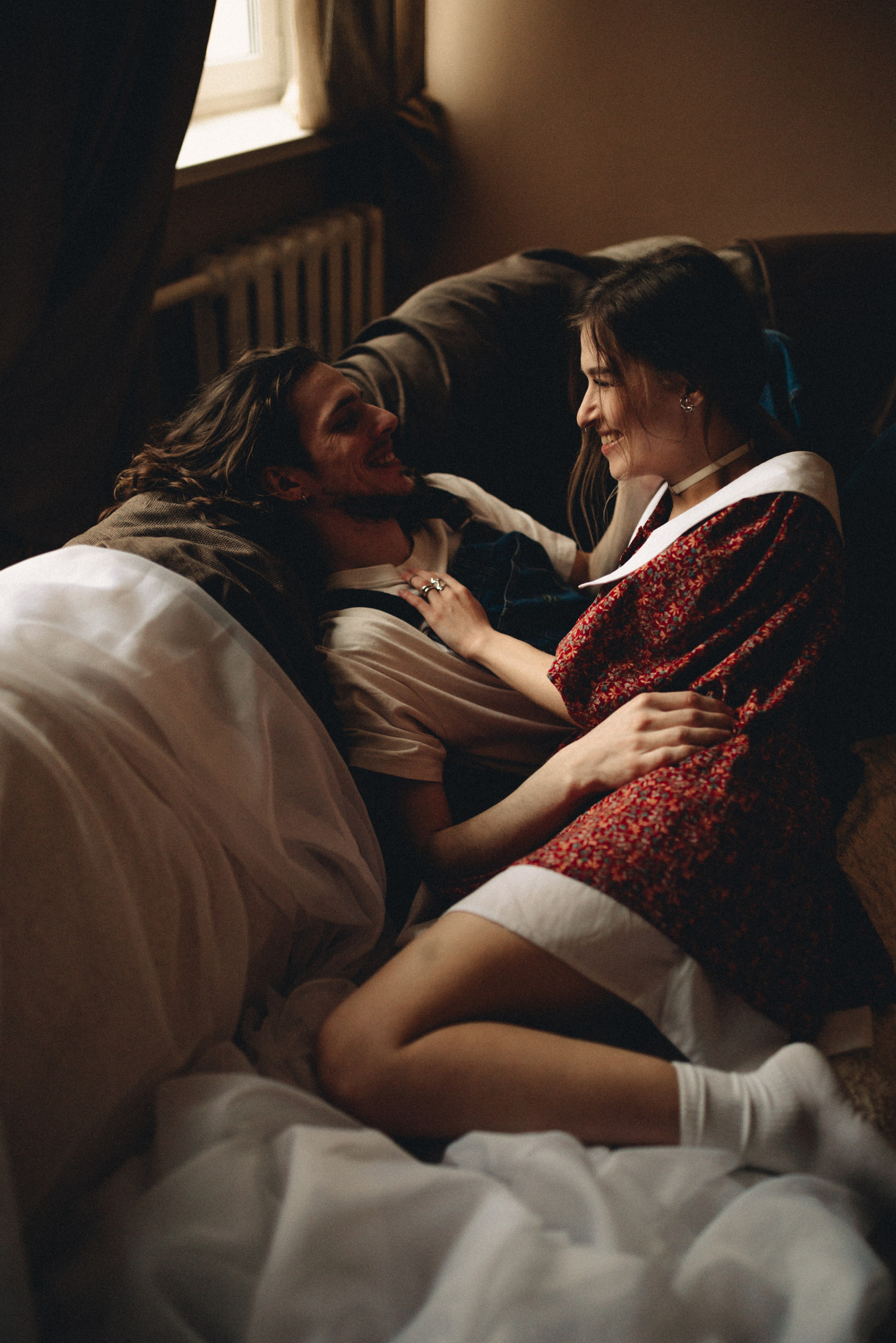 Надежда и Александр. Фотограф Санкт-Петербург, Новороссийск