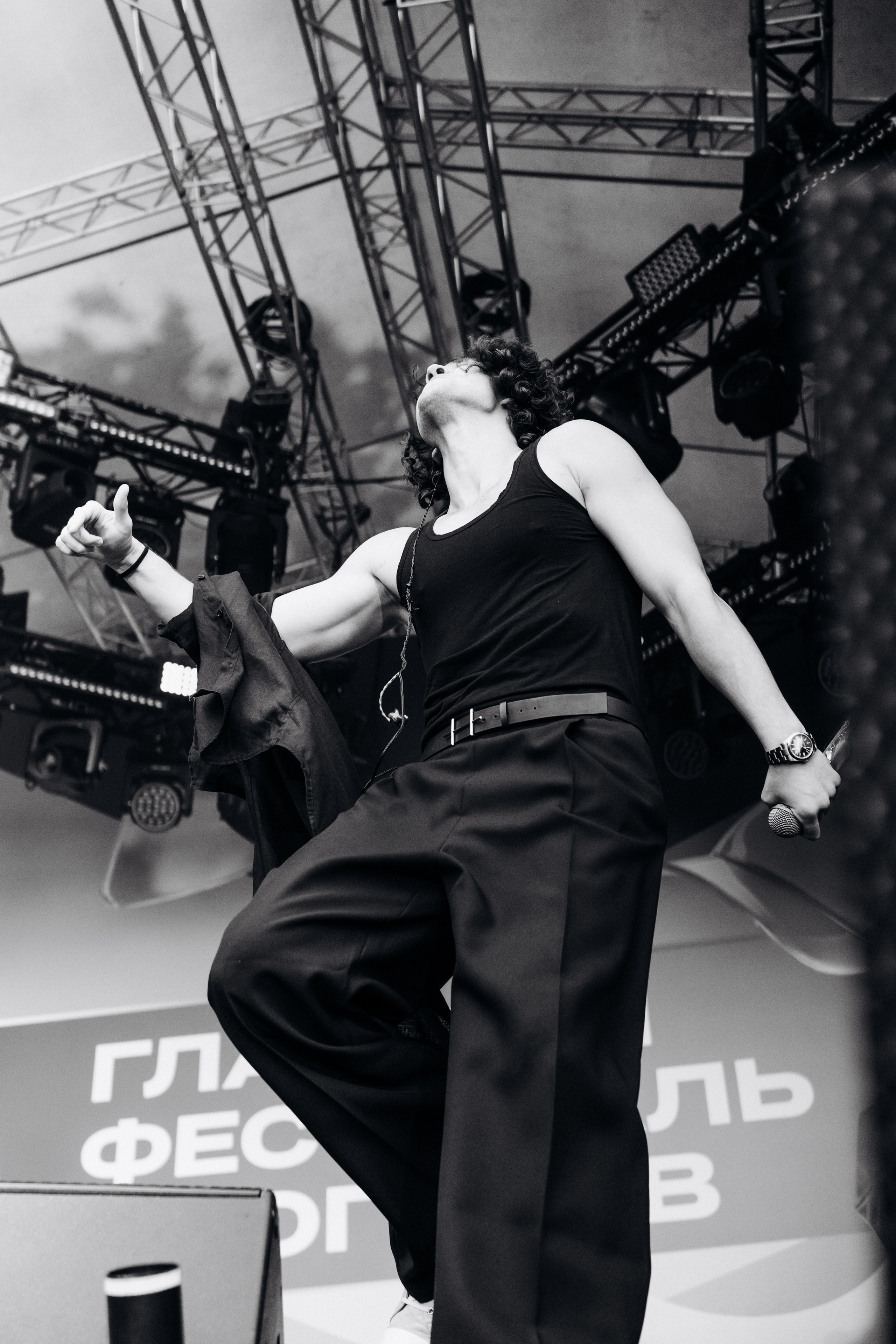 Блогеры России 2025. Репортажный фотограф Санкт-Петербург