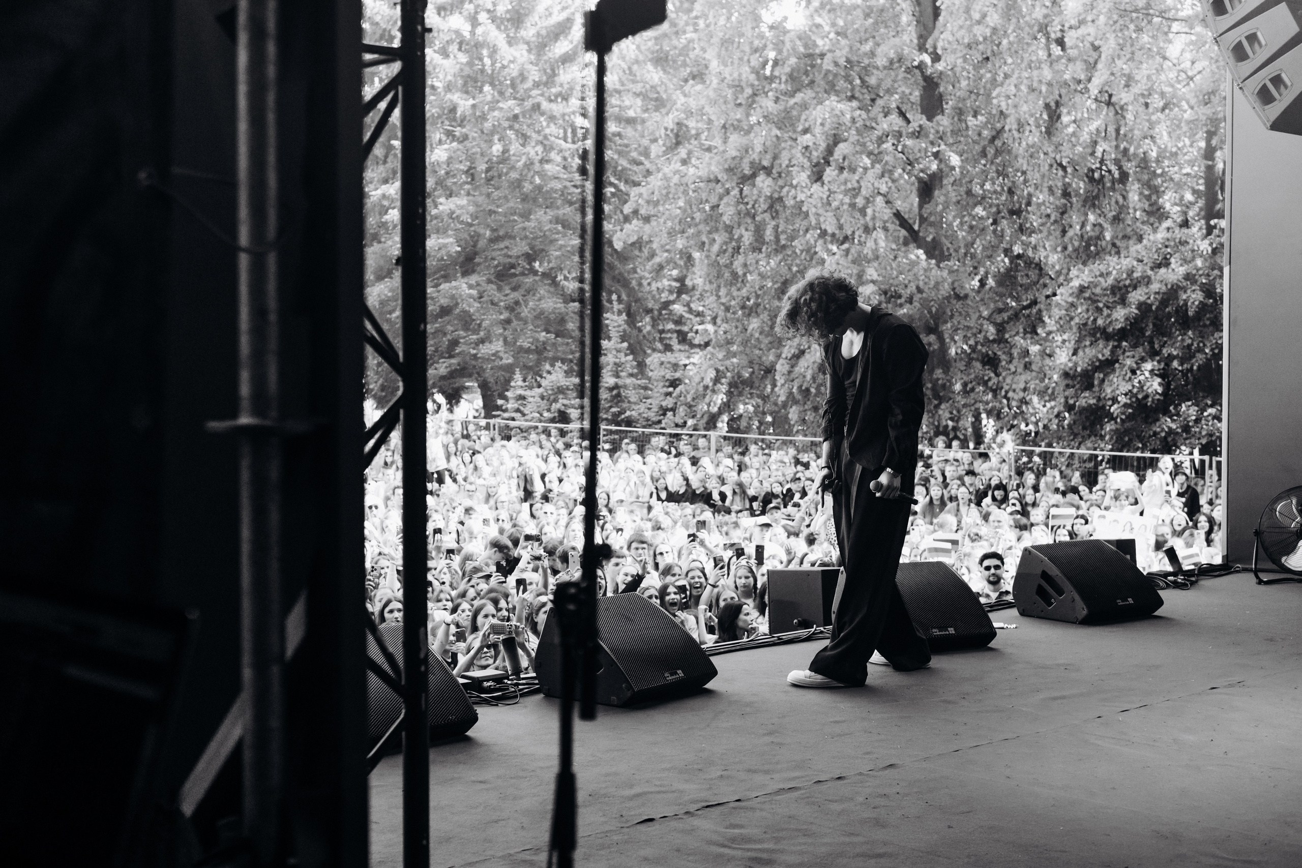 Блогеры России 2025. Репортажный фотограф Санкт-Петербург