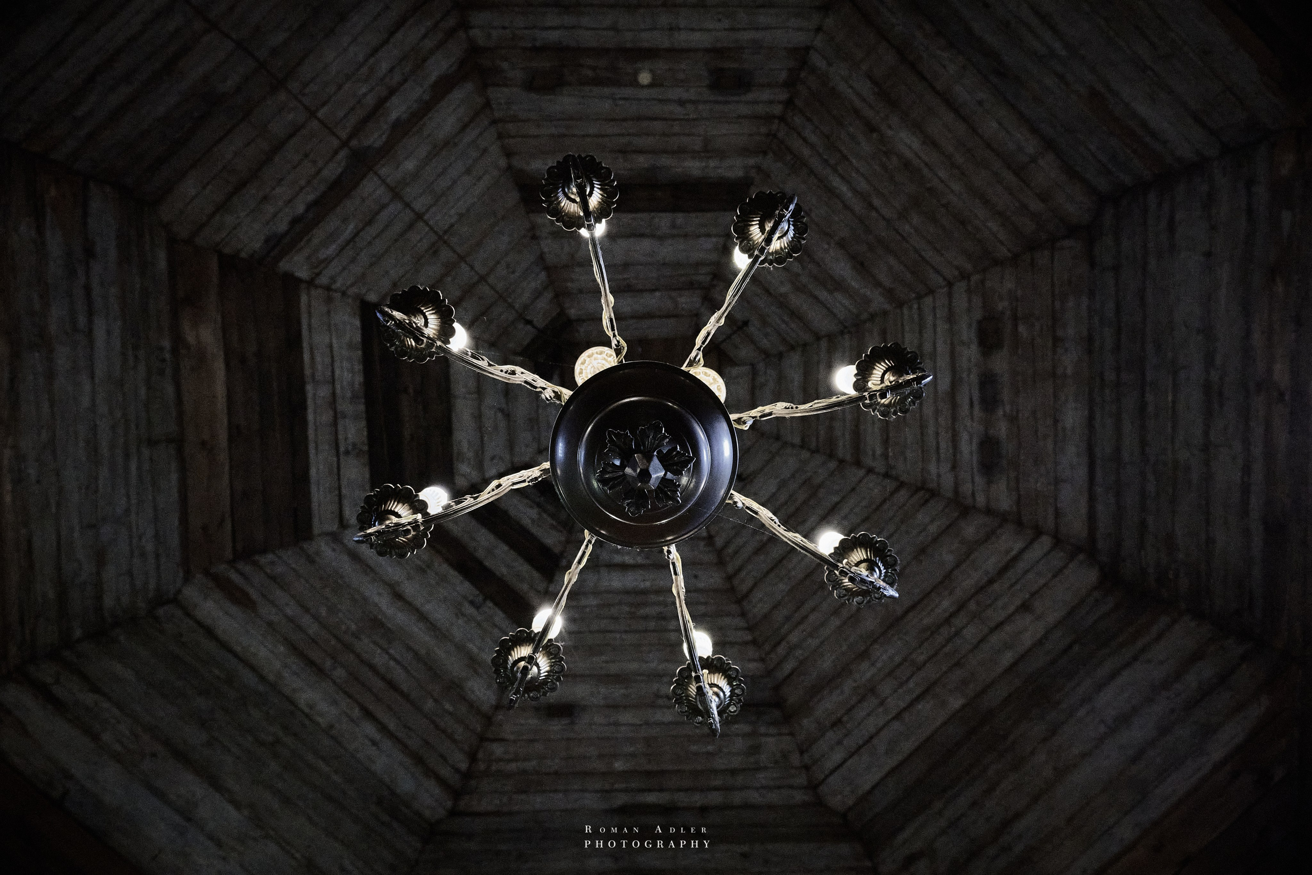 Суздаль. Июнь 2025. Фотограф Роман Адлер