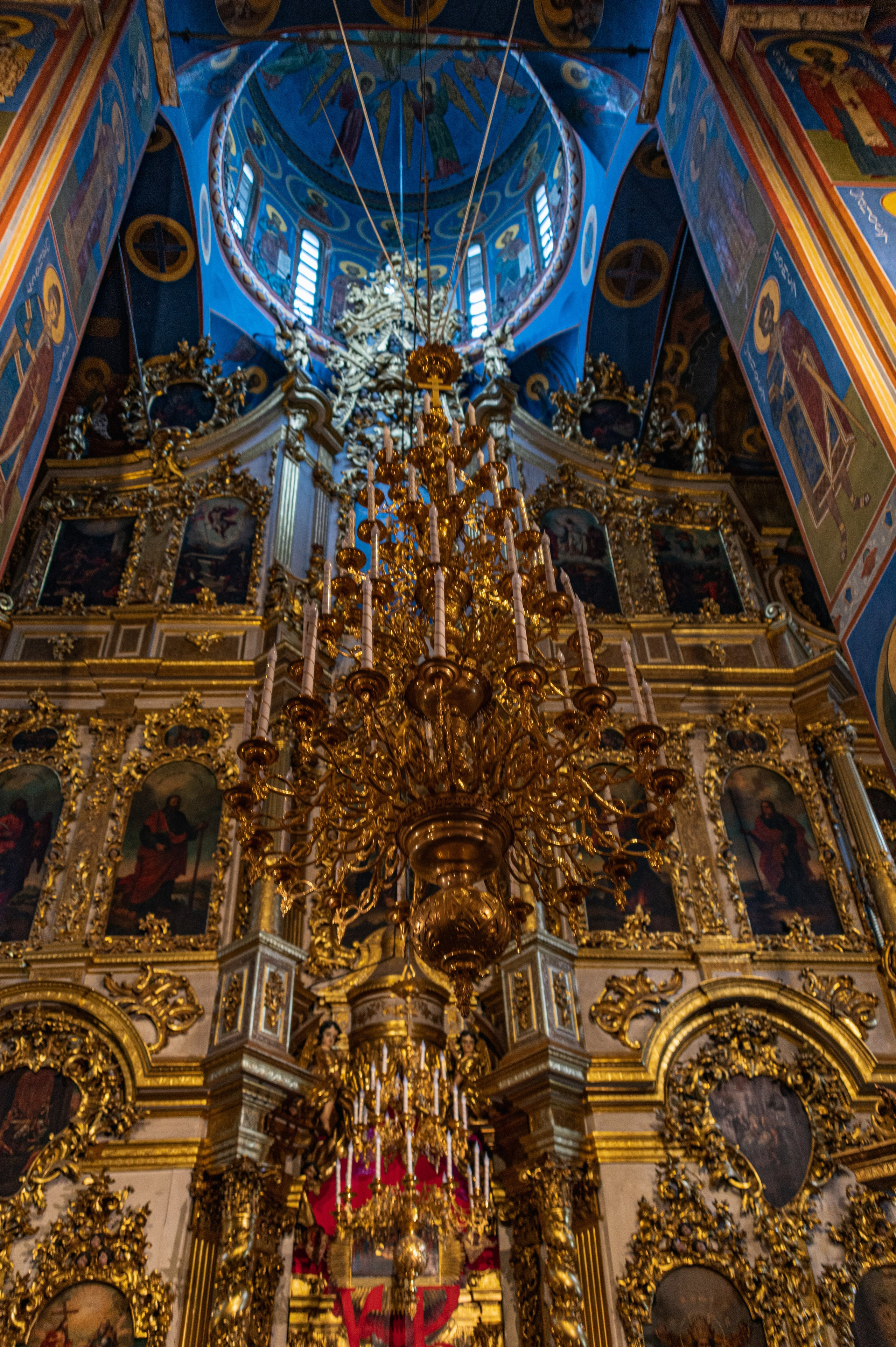 Владимир. Май 2023. Фотограф Роман Адлер