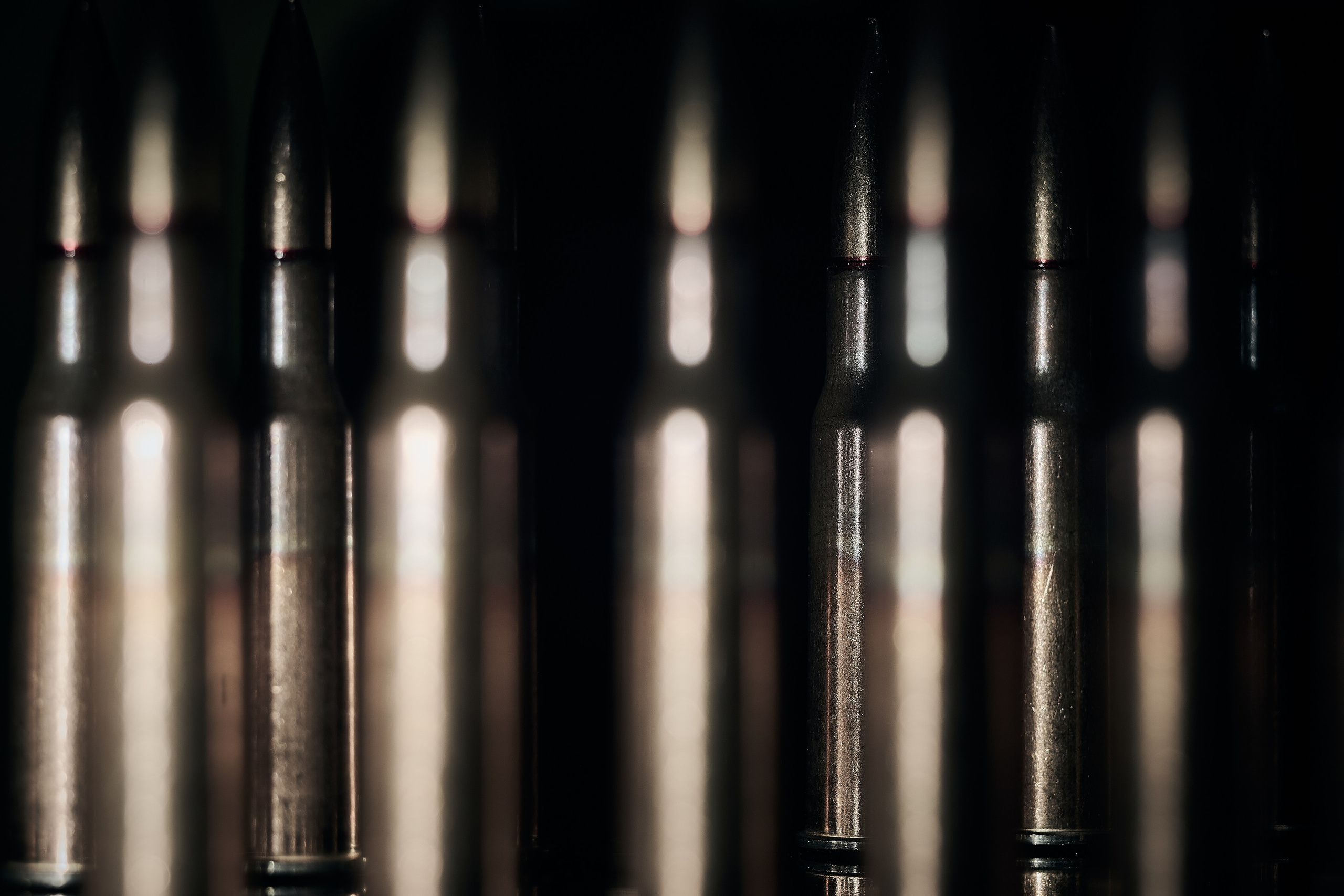 Фотосессия для пулек. Фотограф Роман Адлер