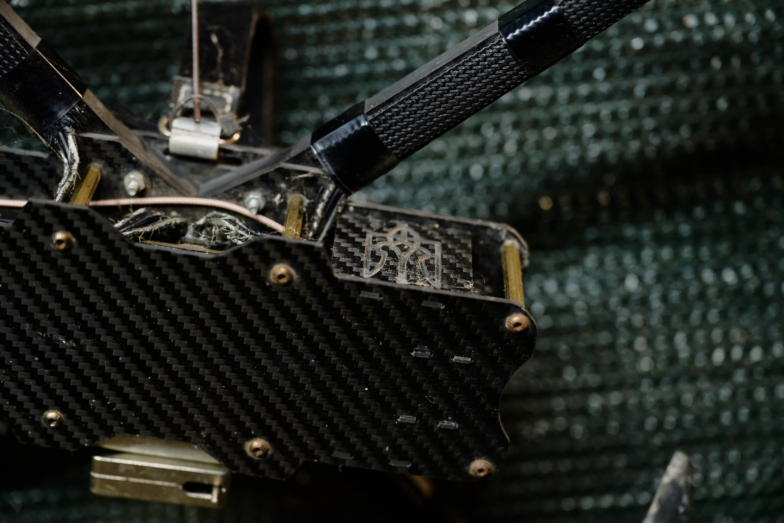 Съемки для фотопроекта Территории. Фотограф Роман Адлер