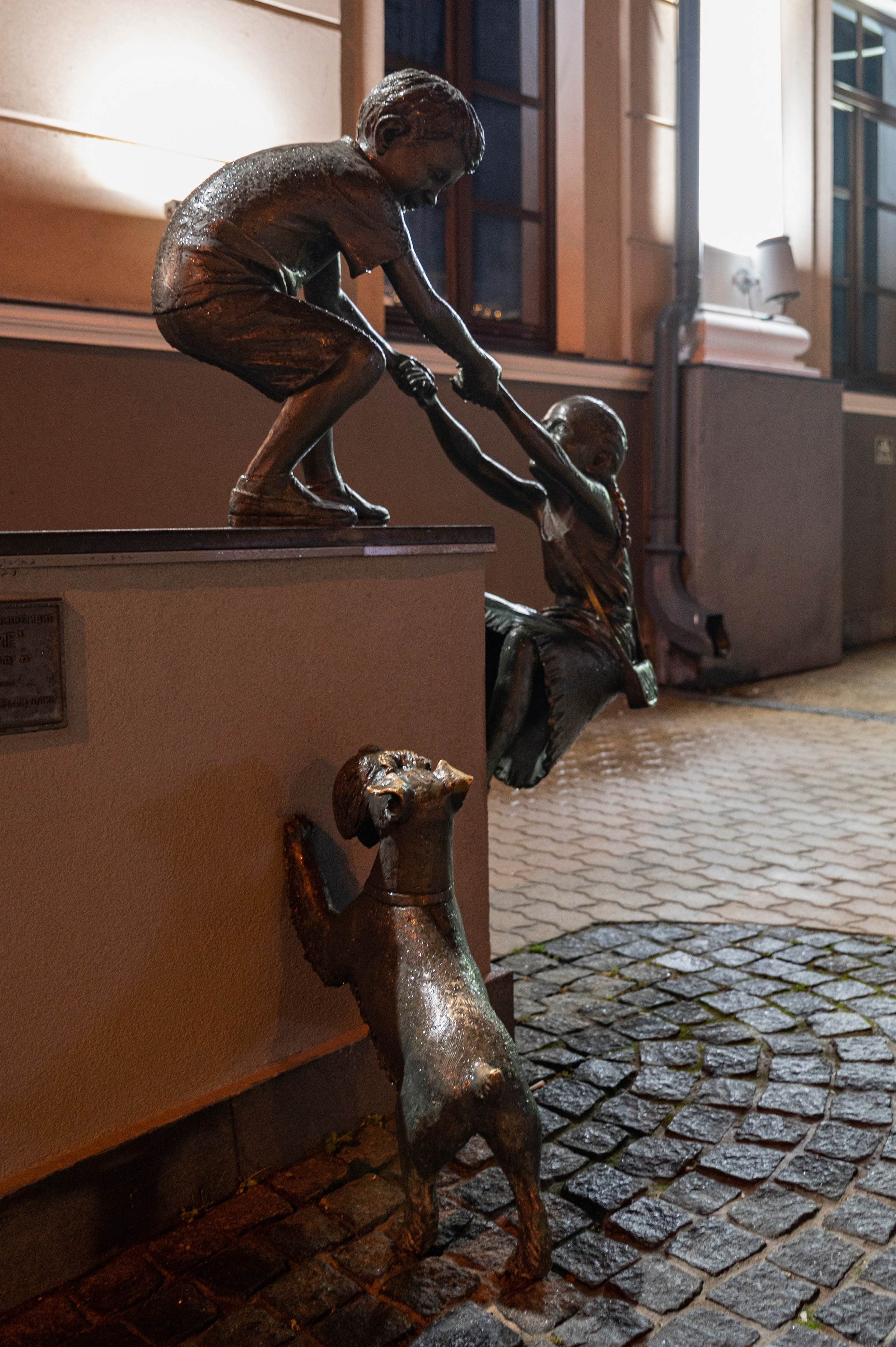 Казань. Сентябрь 2022. Фотограф Роман Адлер