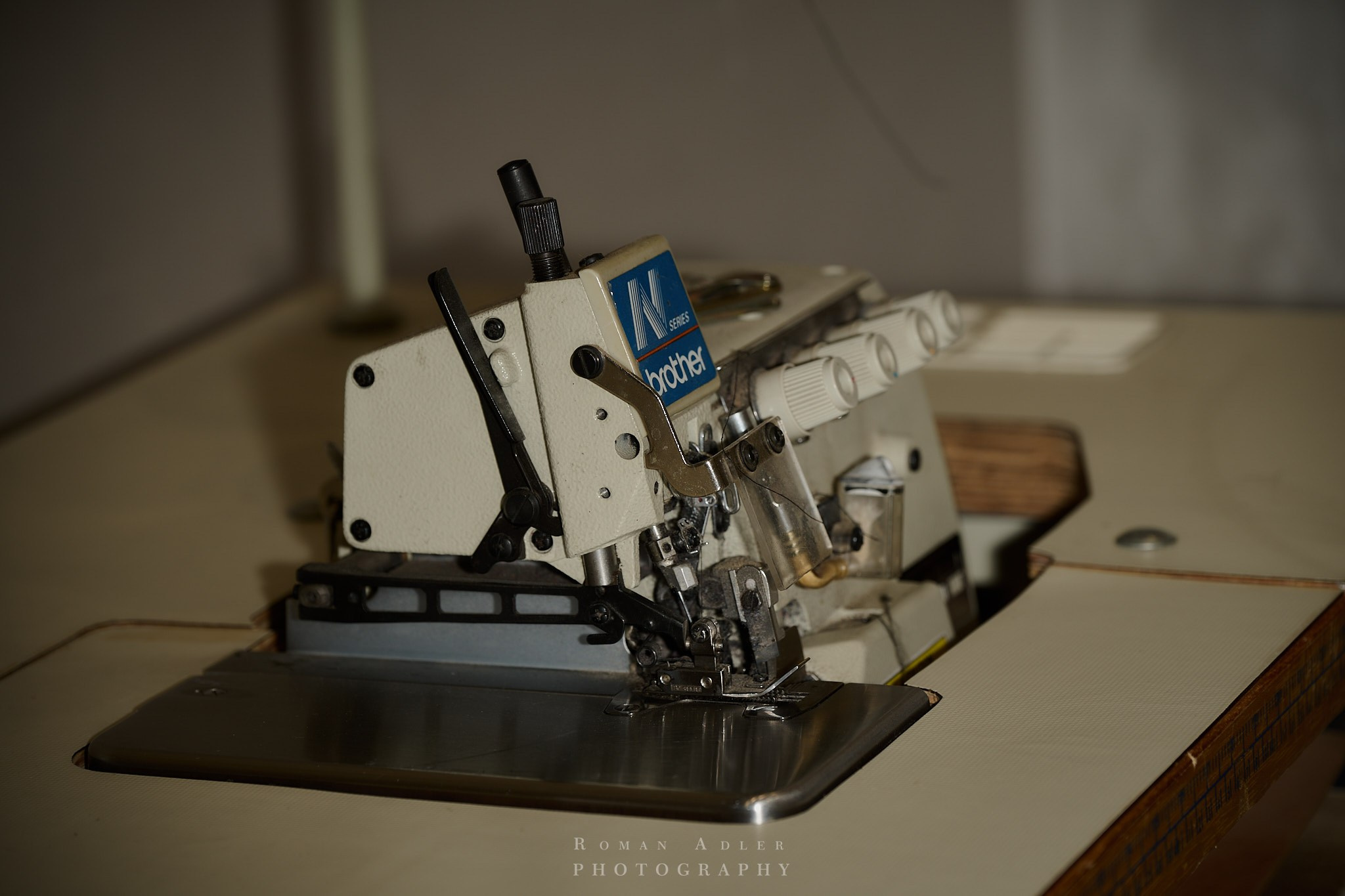 Индивидуальный пошив рубашек. Фотограф Роман Адлер