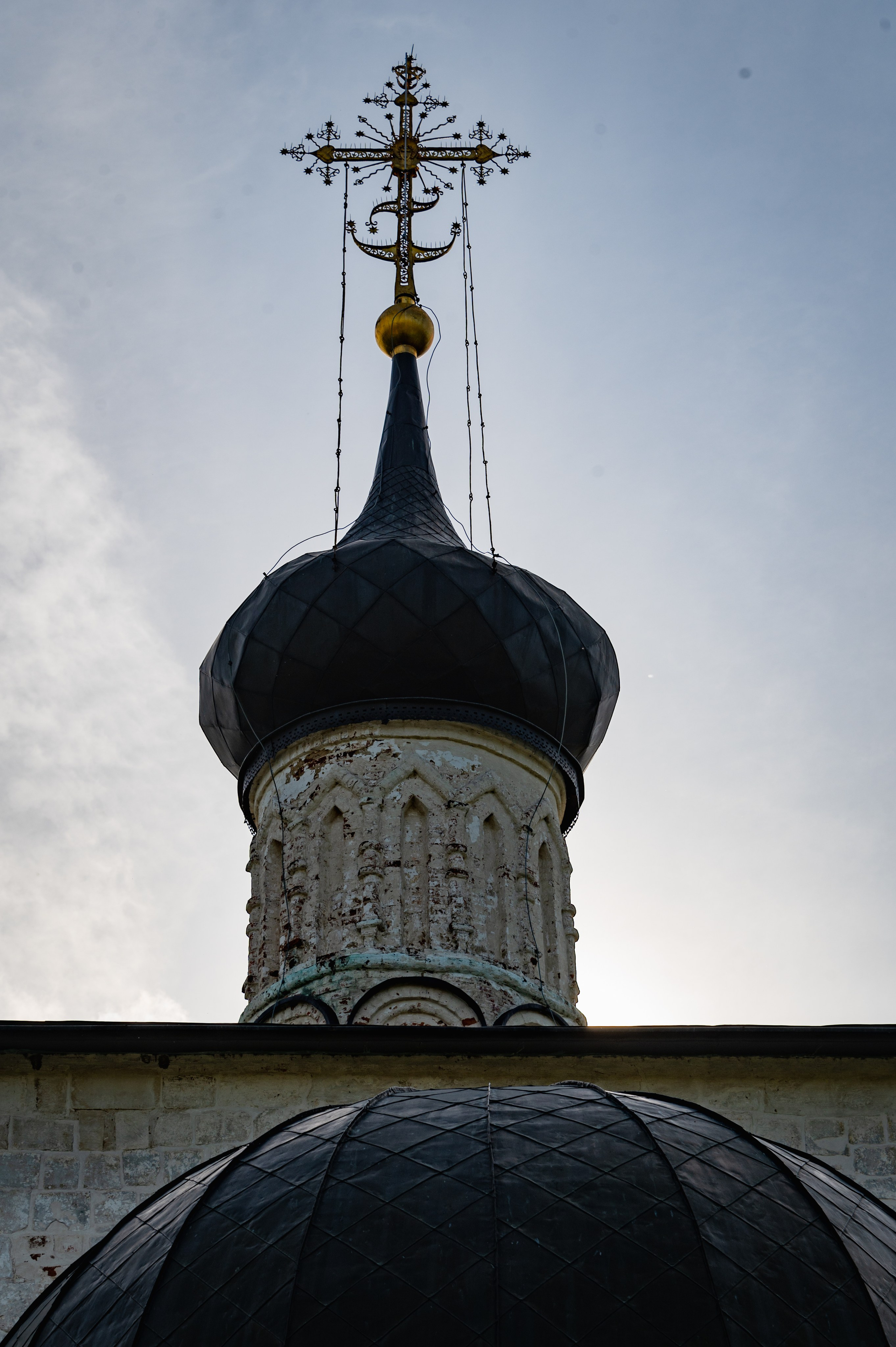 Фото Суздаль 