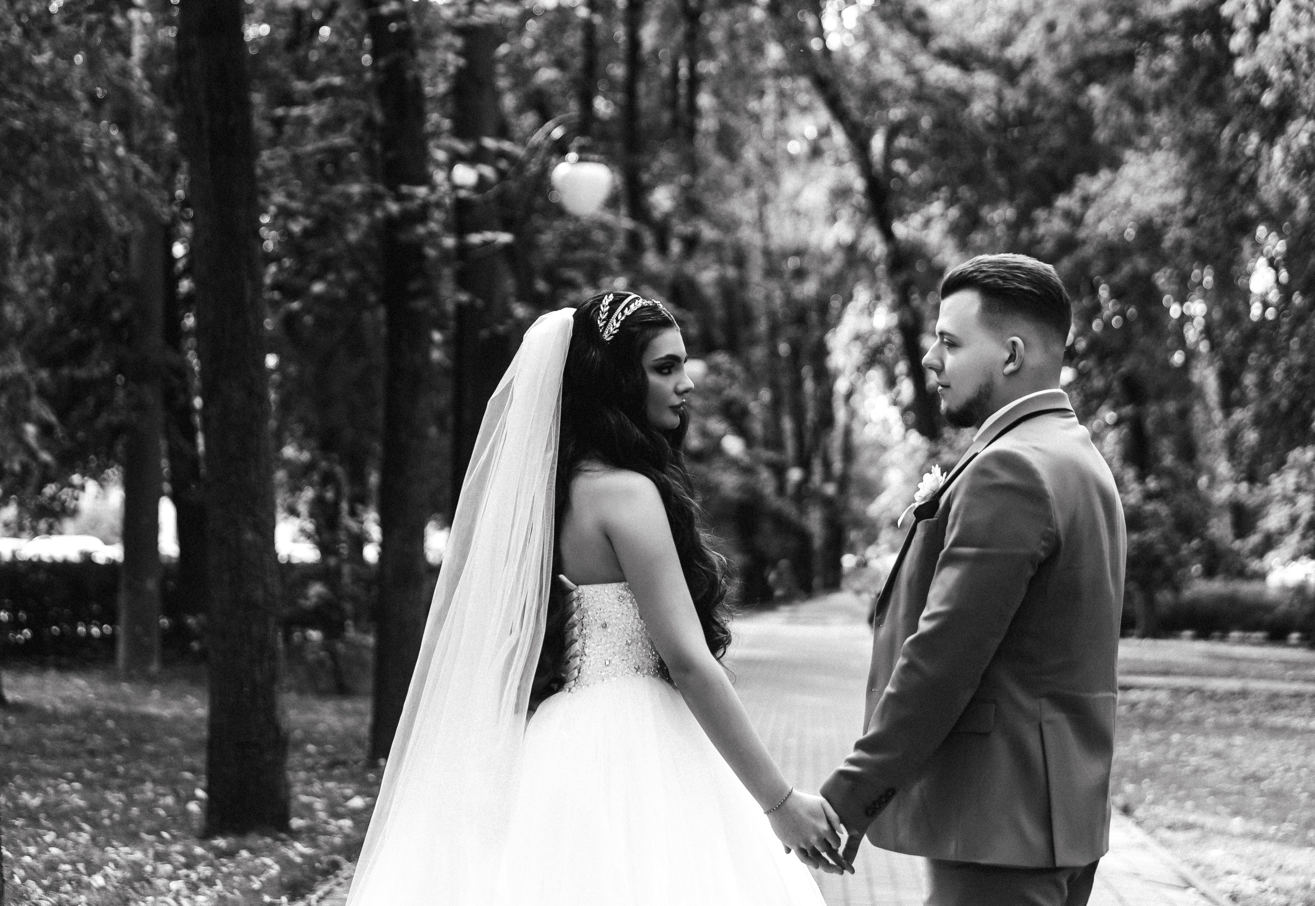 Илья и Яна. Свадебный, семейный, детский фотограф в Воронеже, Липецке Ваганова Дарья