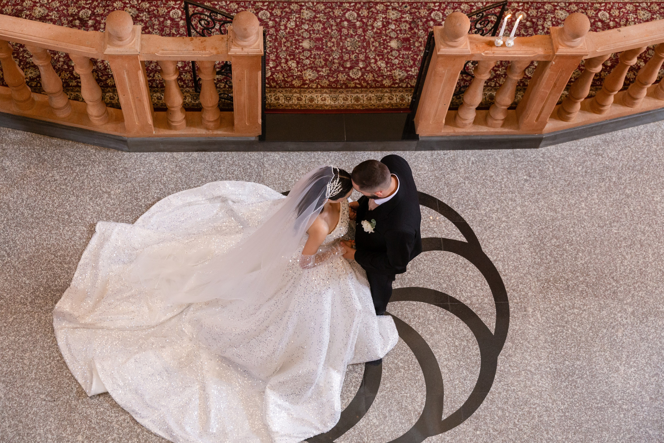 Эдгар и Амасик. Свадебный, семейный, детский фотограф в Воронеже, Липецке Ваганова Дарья