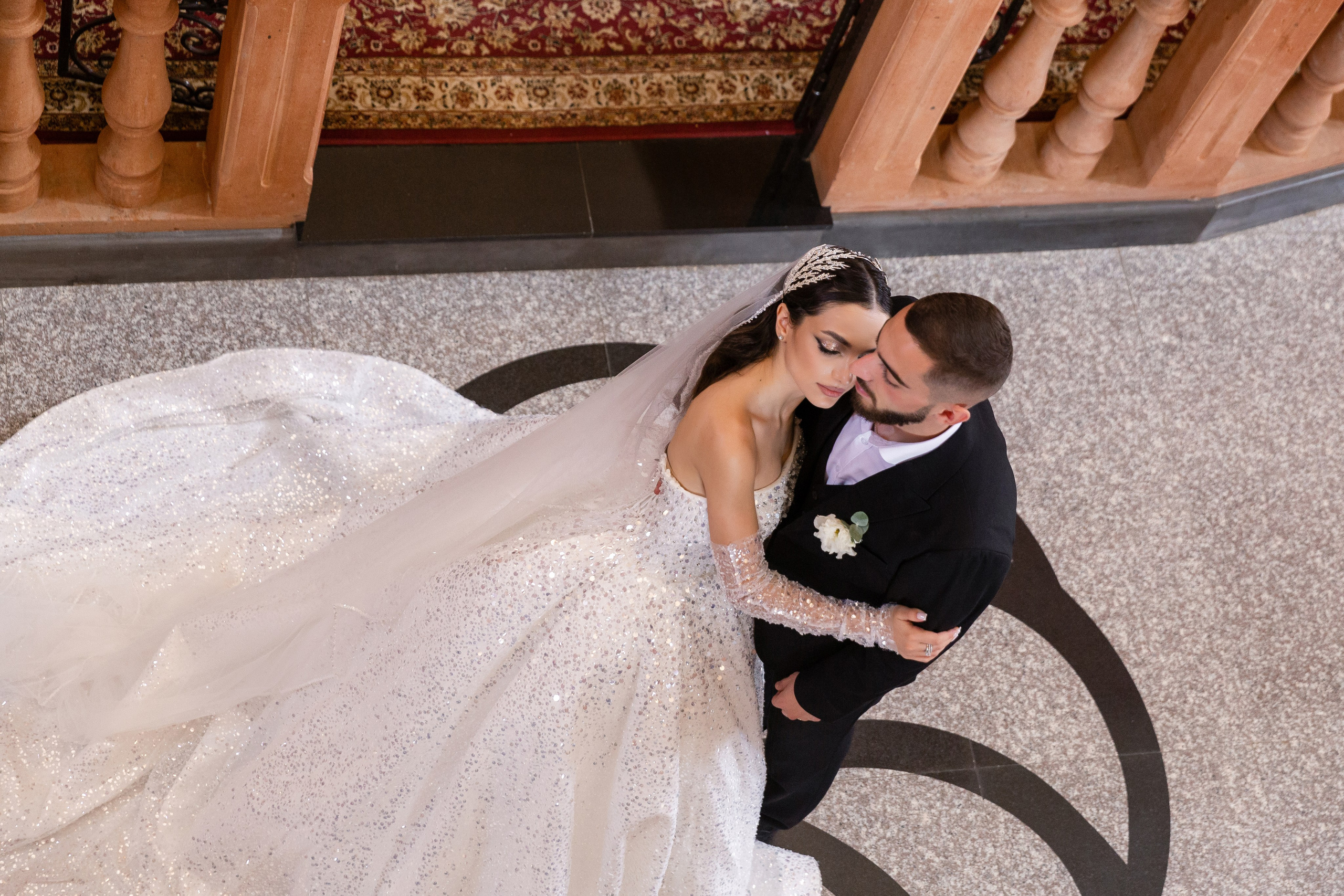 Эдгар и Амасик. Свадебный, семейный, детский фотограф в Воронеже, Липецке Ваганова Дарья