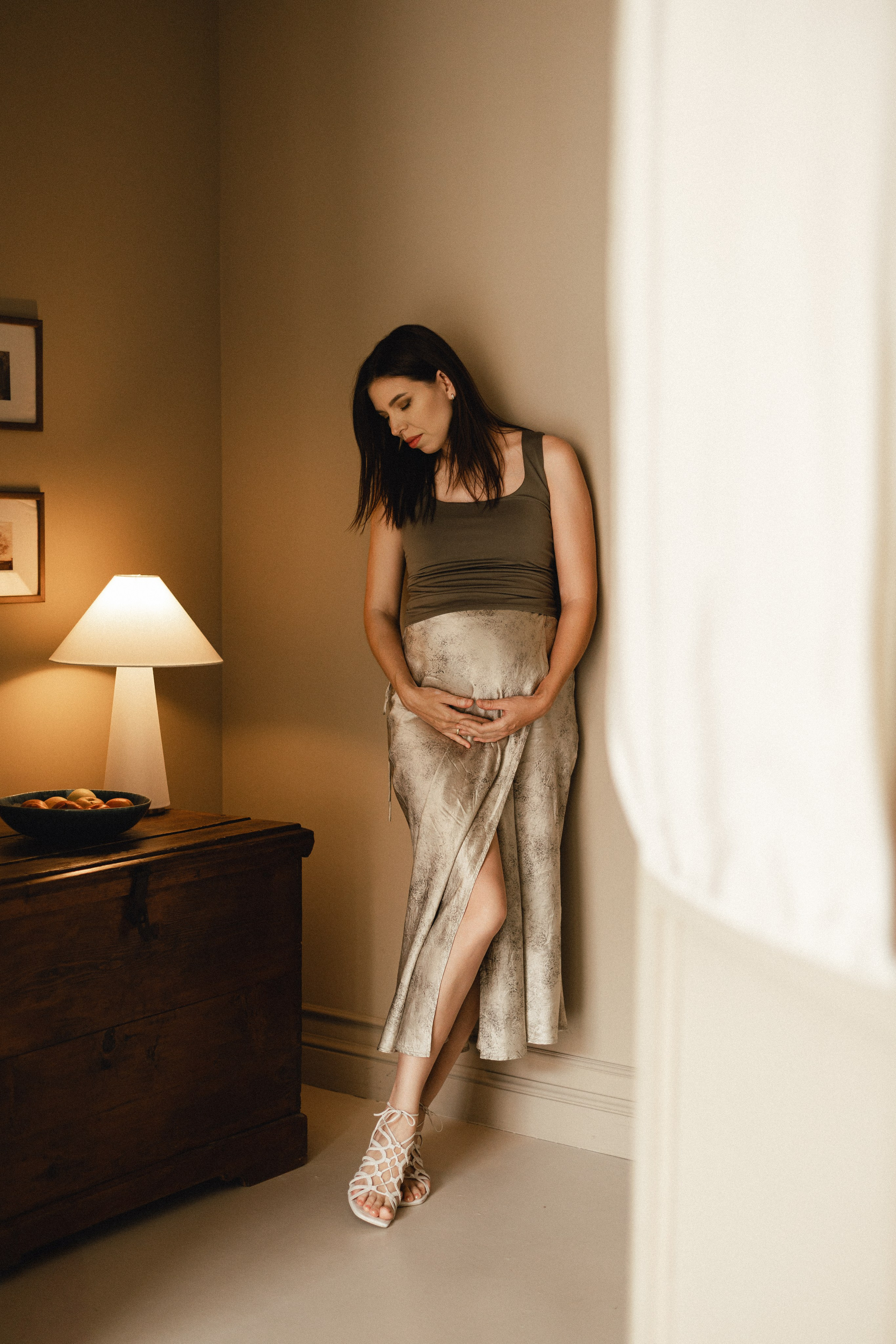 Лимонное настроение. Фотограф в Краснодаре и Краснодарском Крае