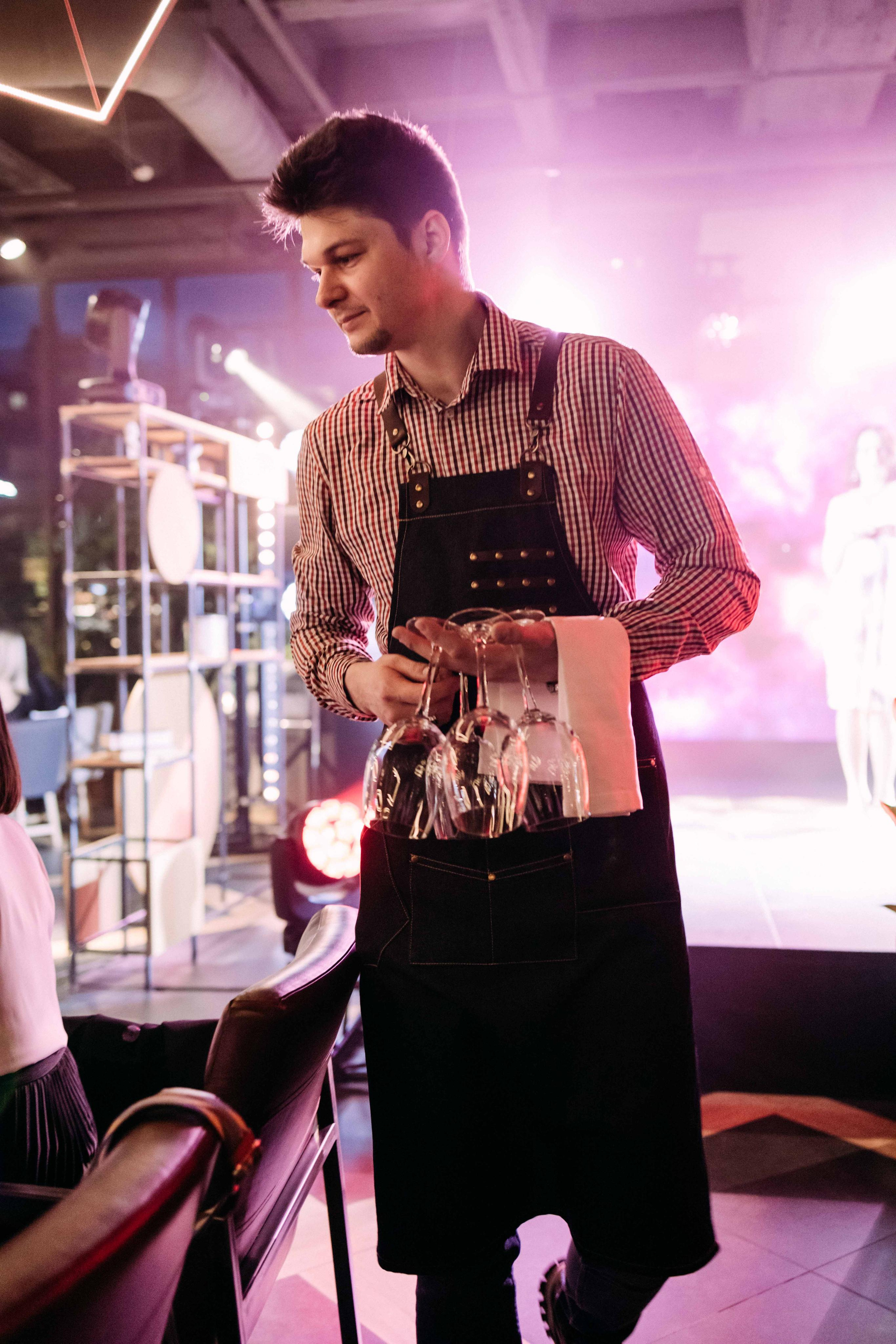 День рождения ресторана «Сыроварня» | апрель 2023, Тюмень. Фотограф в Тюмени Башмакова Анна