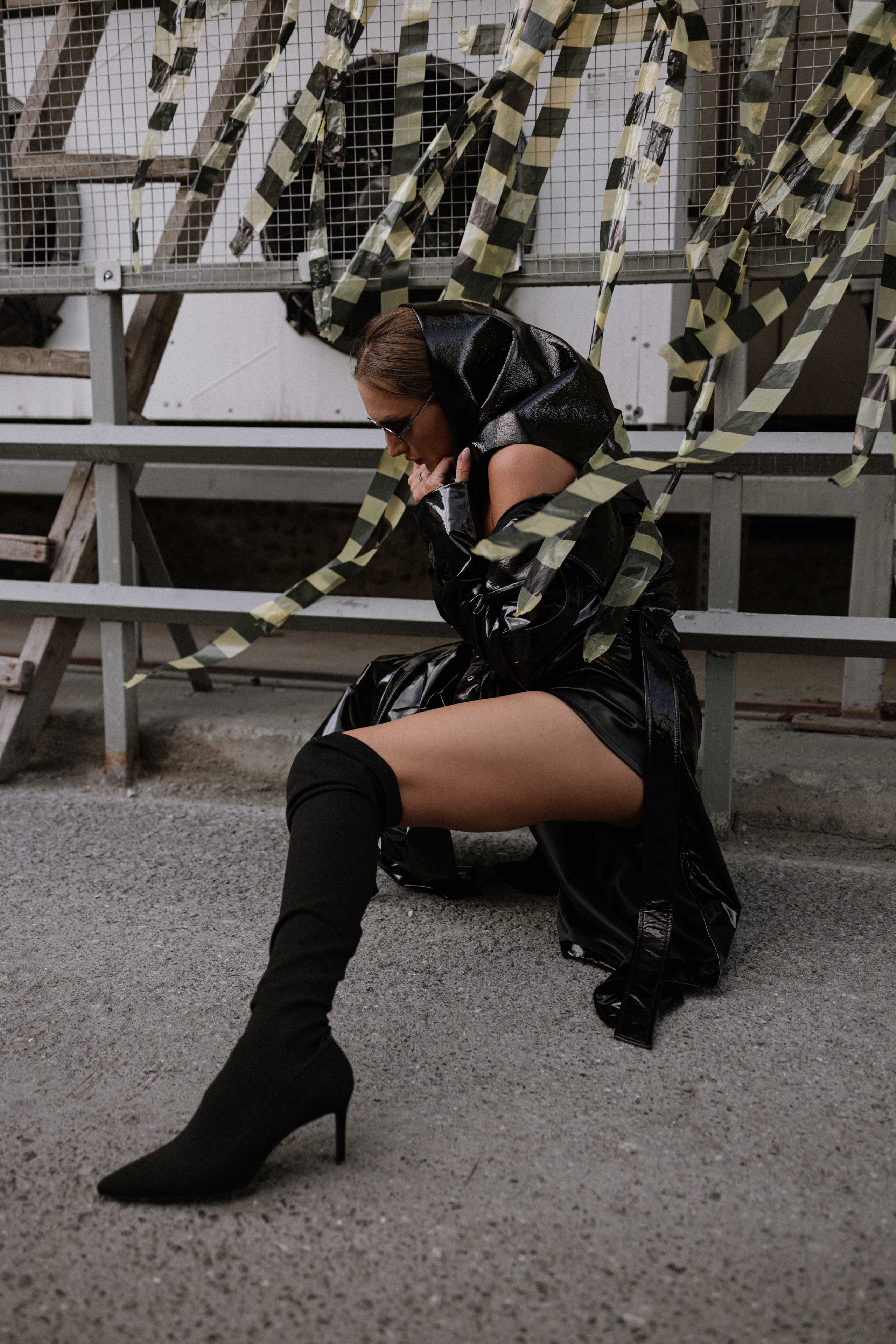 Фотосессия Ники. Фотограф в Тюмени Башмакова Анна