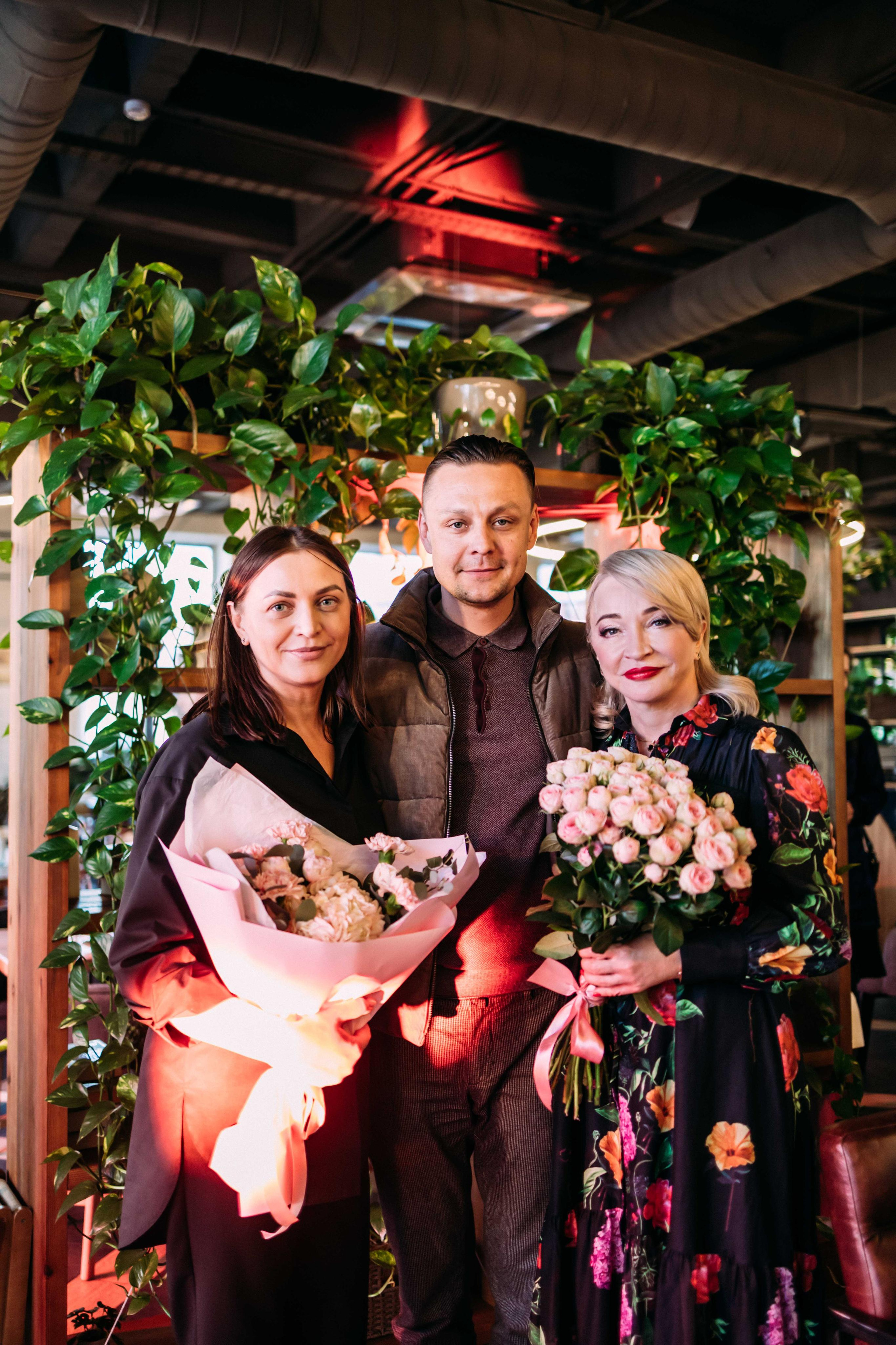 День рождения ресторана «Сыроварня» | апрель 2023, Тюмень. Фотограф в Тюмени Башмакова Анна