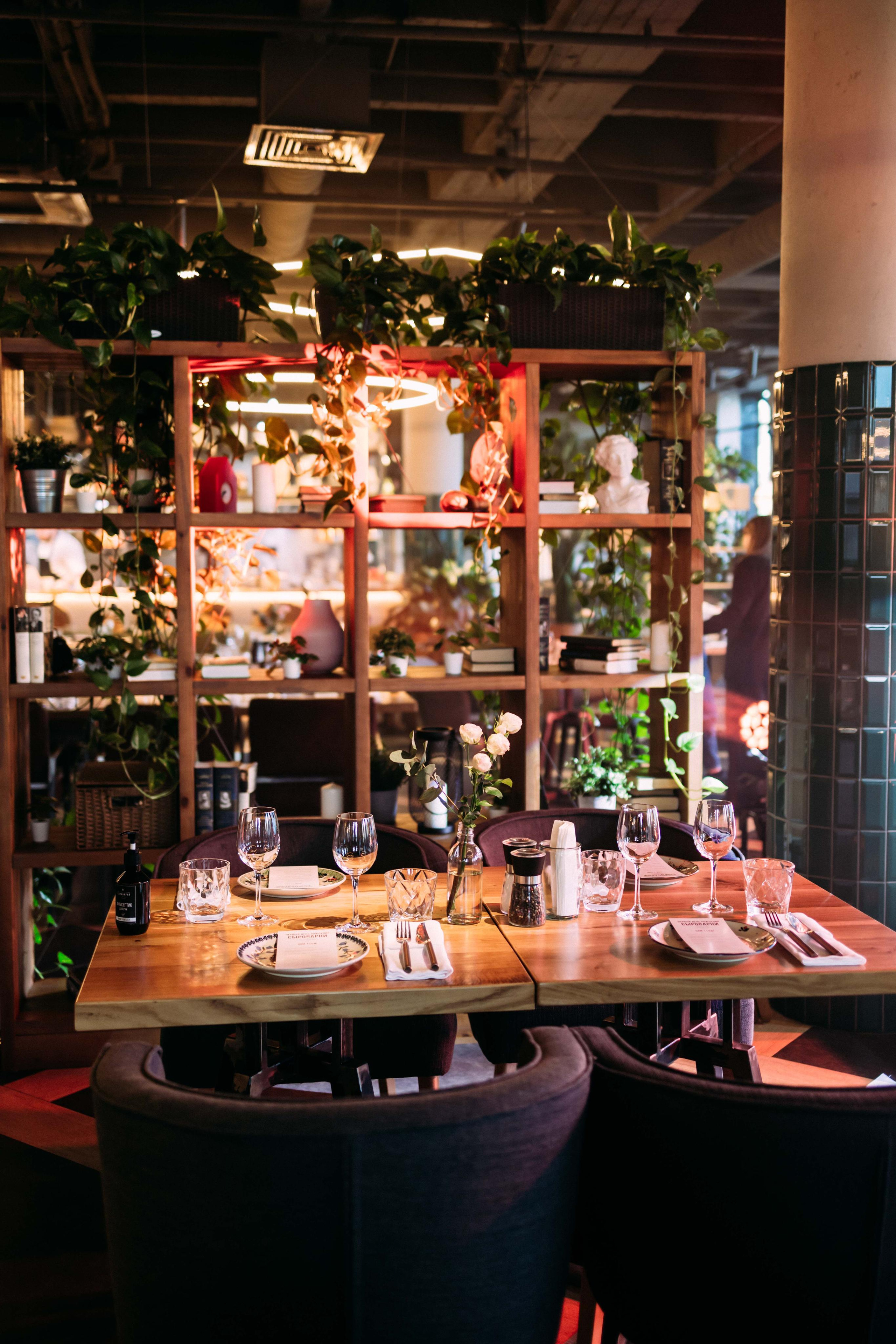 День рождения ресторана «Сыроварня» | апрель 2023, Тюмень. Фотограф в Тюмени Башмакова Анна