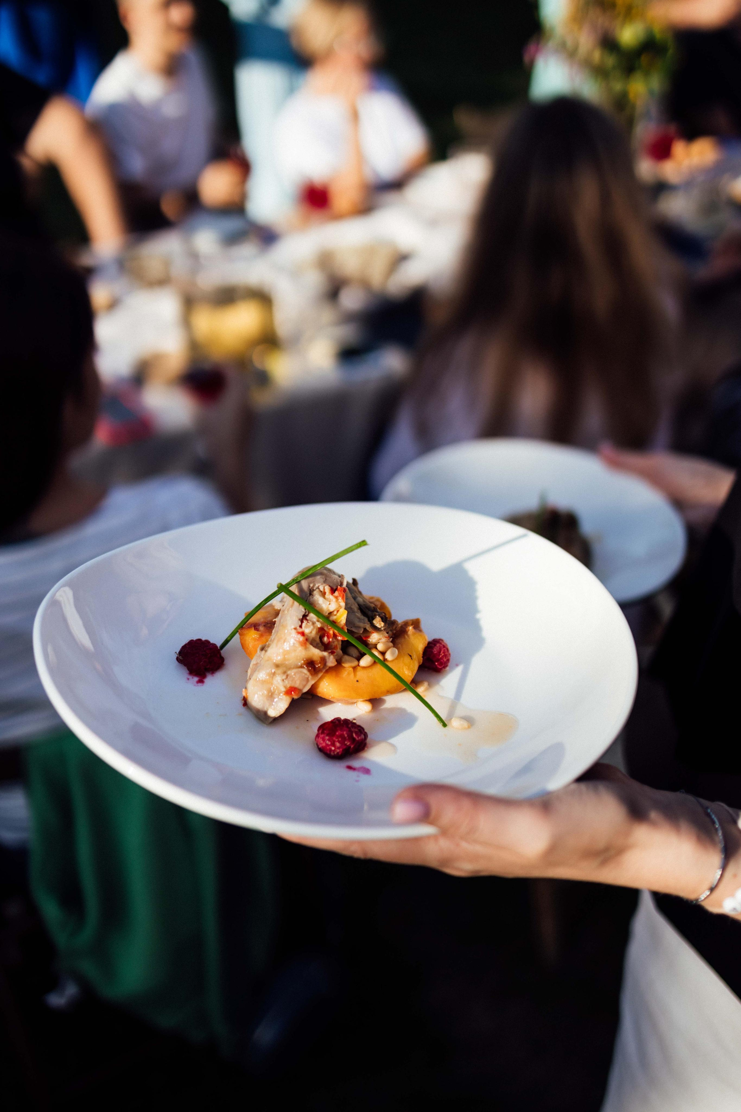 Выезд на этностойбище ресторана «Чум» | июль 2023, Тюмень. Фотограф в Тюмени Башмакова Анна