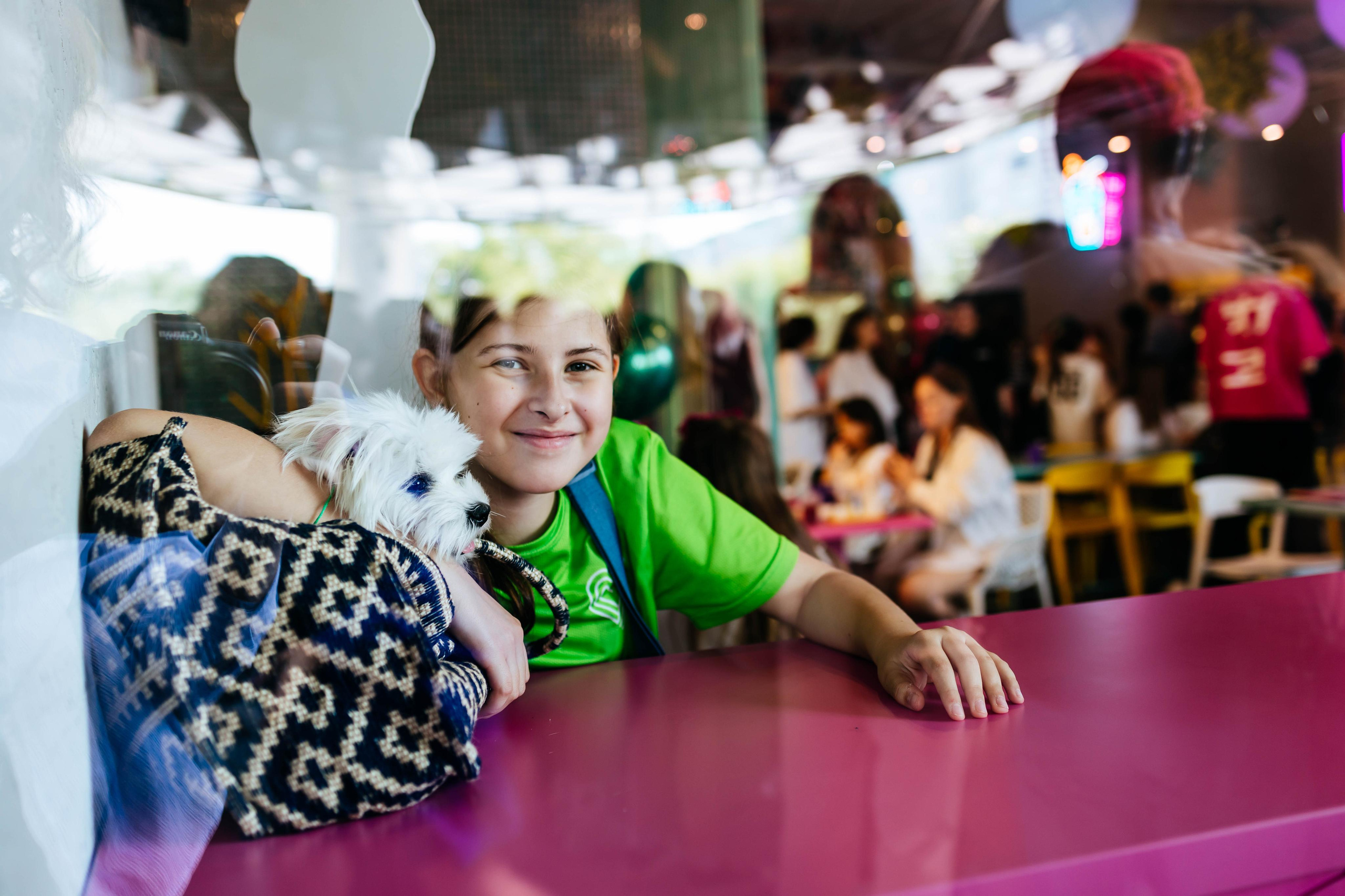 Открытие CHICKO | июль 2023, Тюмень. Фотограф в Тюмени Башмакова Анна