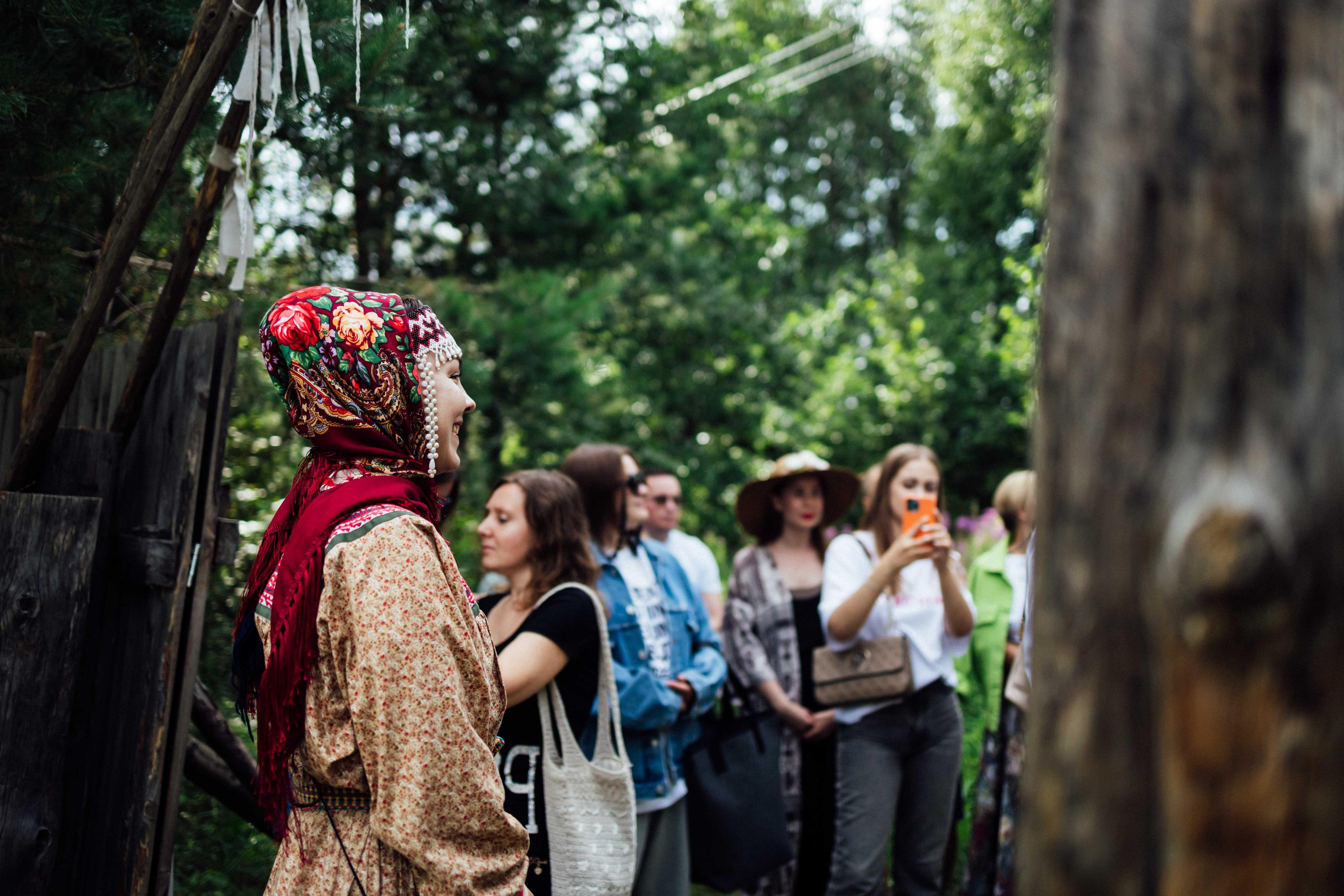 Выезд на этностойбище ресторана «Чум» | июль 2023, Тюмень. Фотограф в Тюмени Башмакова Анна