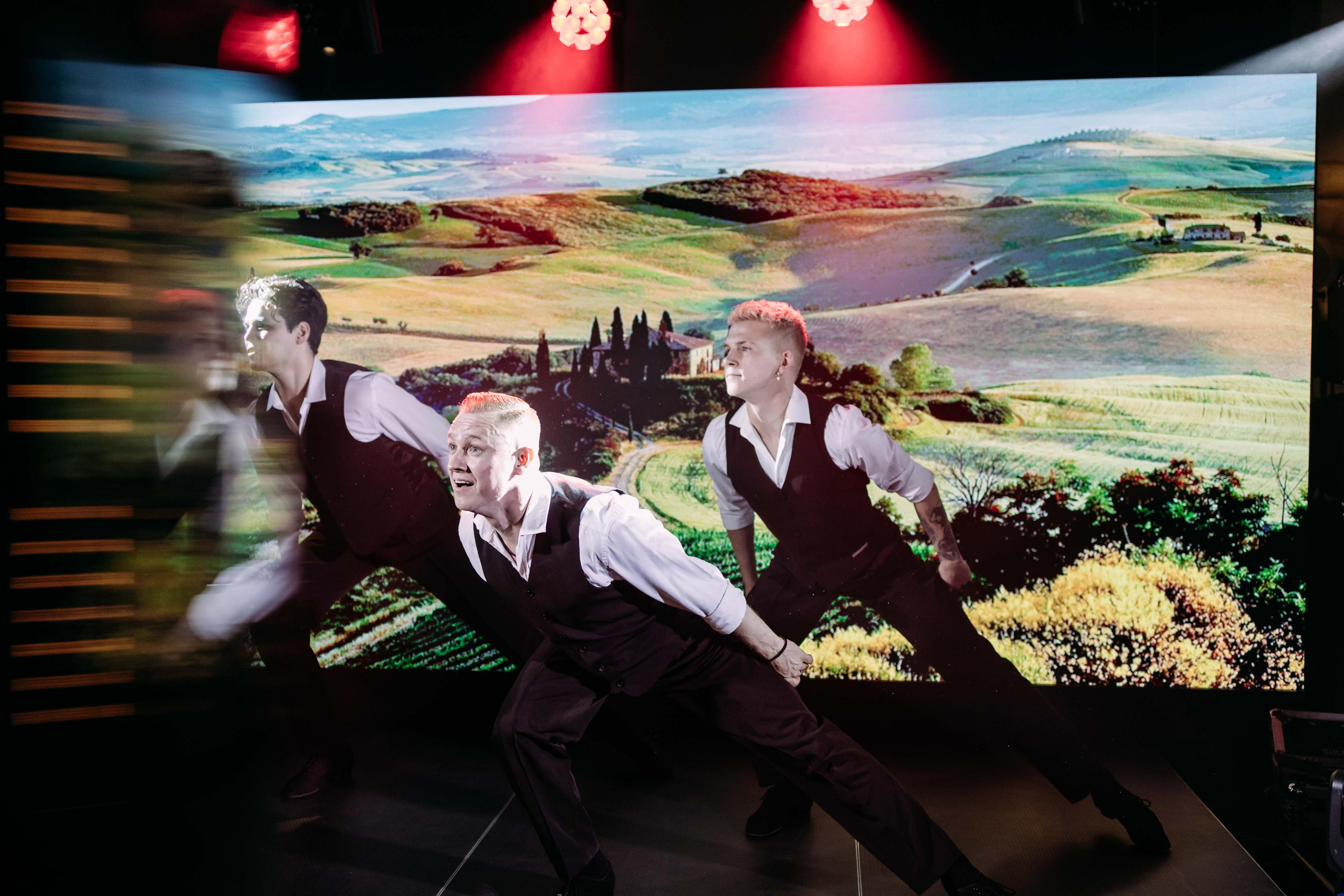 День рождения ресторана «Сыроварня» | апрель 2023, Тюмень. Фотограф в Тюмени Башмакова Анна