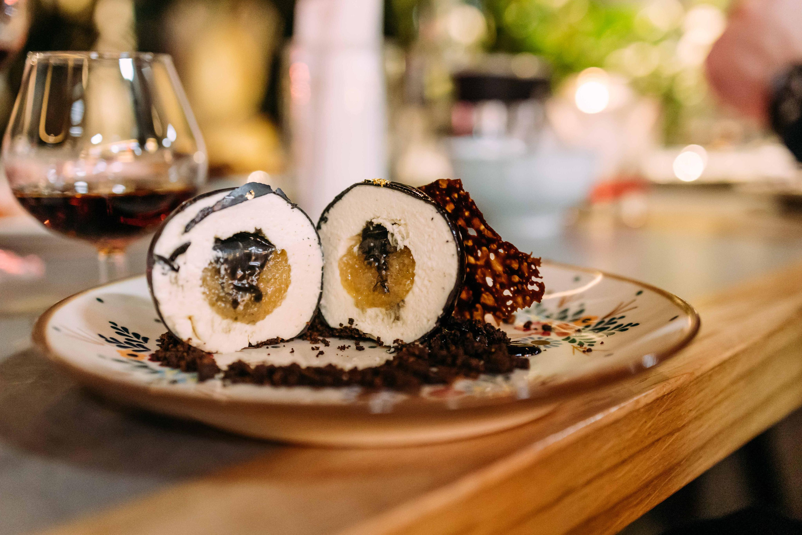 День рождения ресторана «Сыроварня» | апрель 2023, Тюмень. Фотограф в Тюмени Башмакова Анна