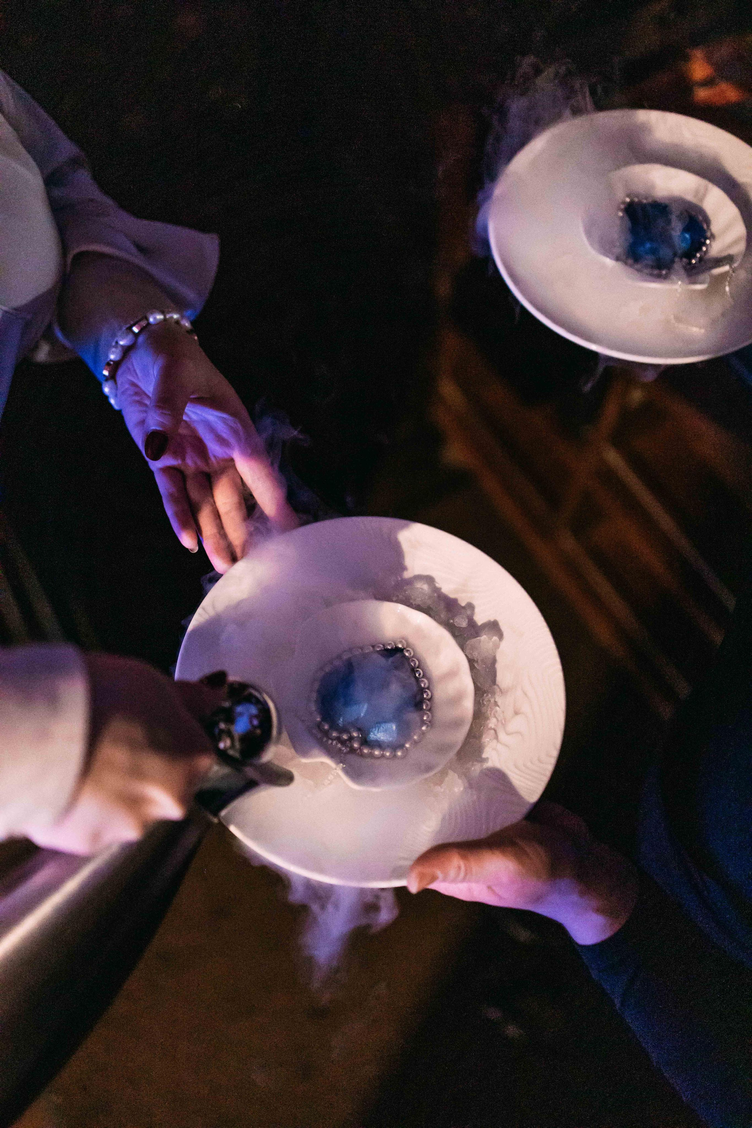 Ужин на Титанике в ресторане «Посейдон» | апрель 2023, Тюмень. Фотограф в Тюмени Башмакова Анна