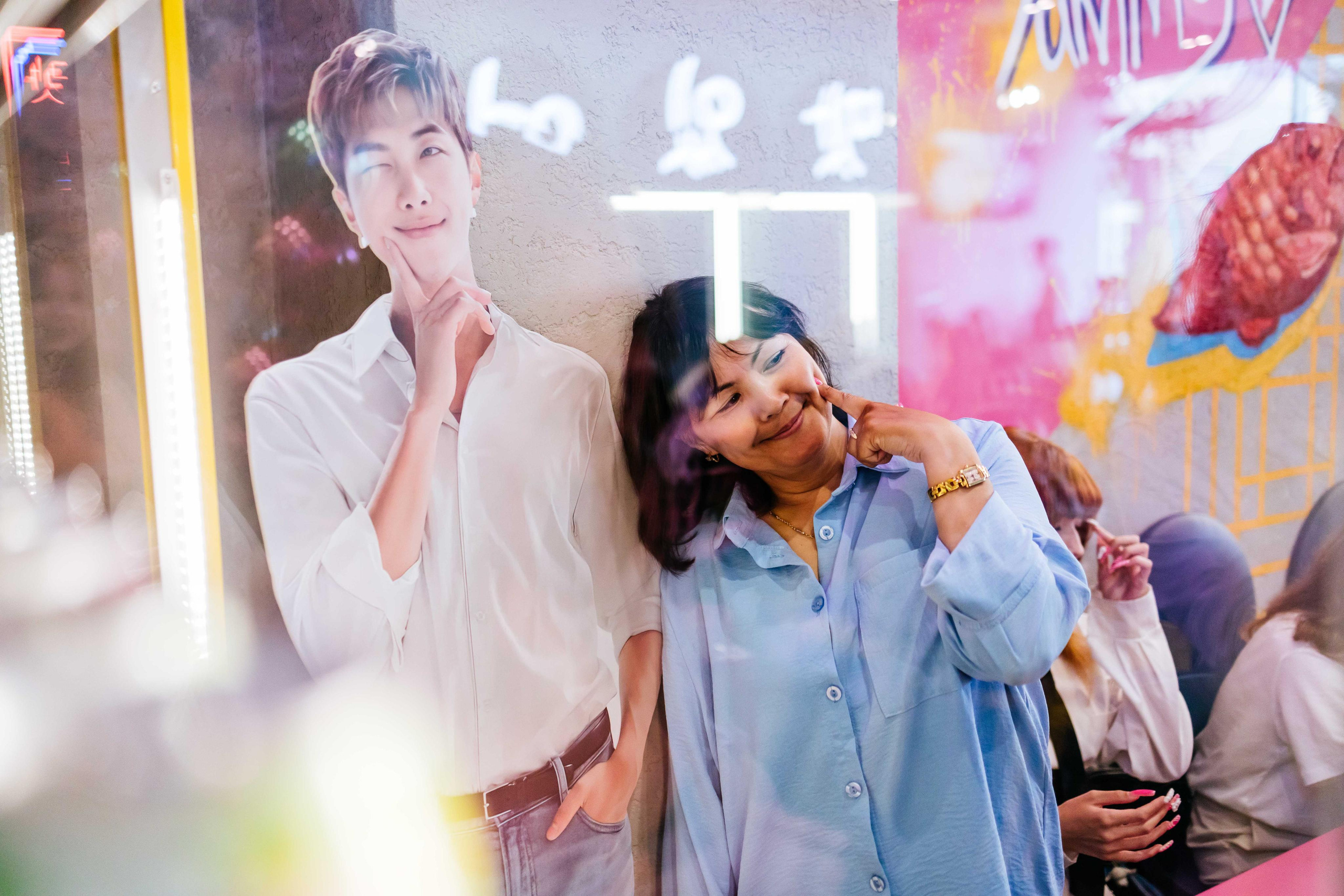 Открытие CHICKO | июль 2023, Тюмень. Фотограф в Тюмени Башмакова Анна