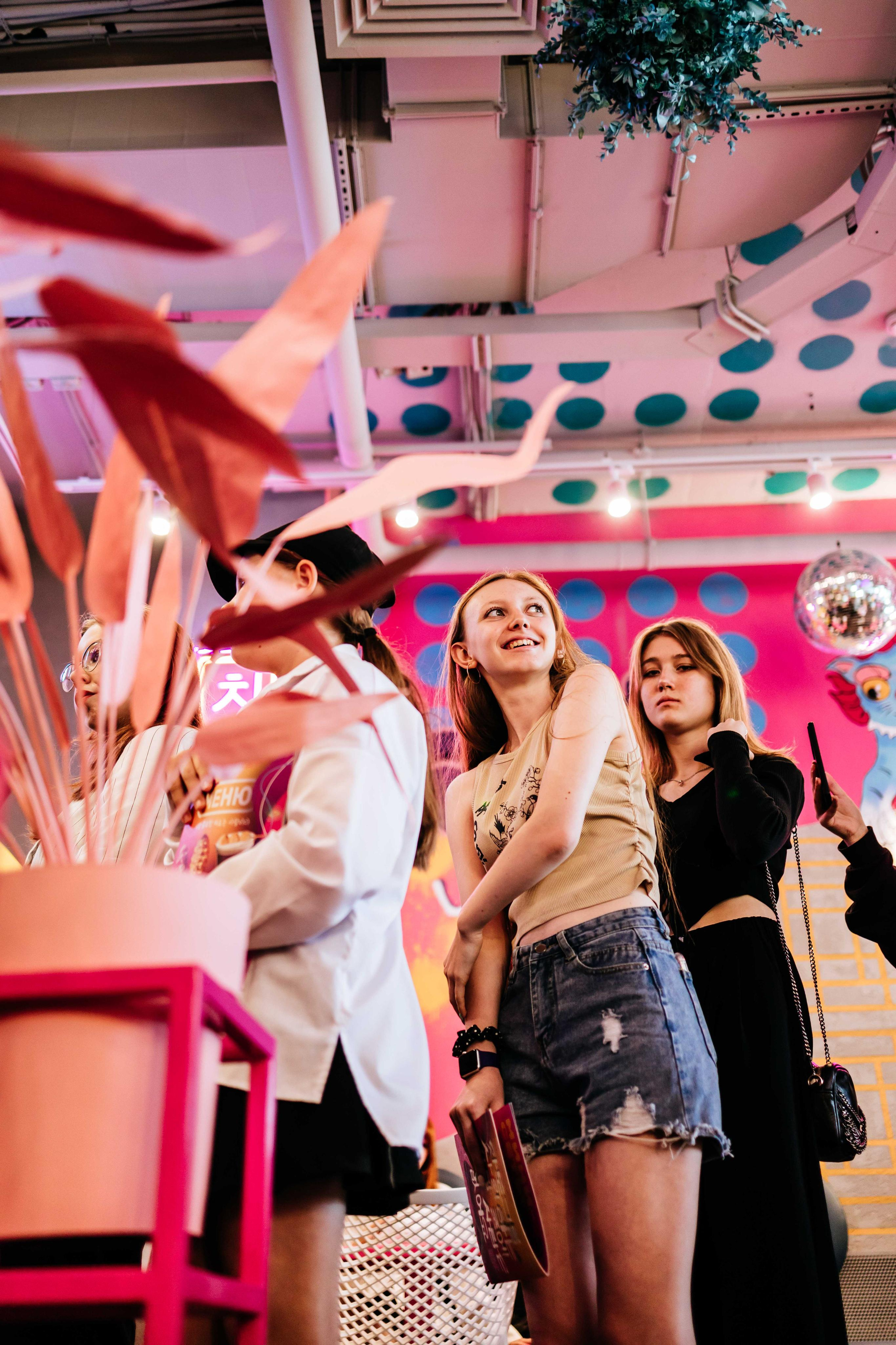 Открытие CHICKO | июль 2023, Тюмень. Фотограф в Тюмени Башмакова Анна