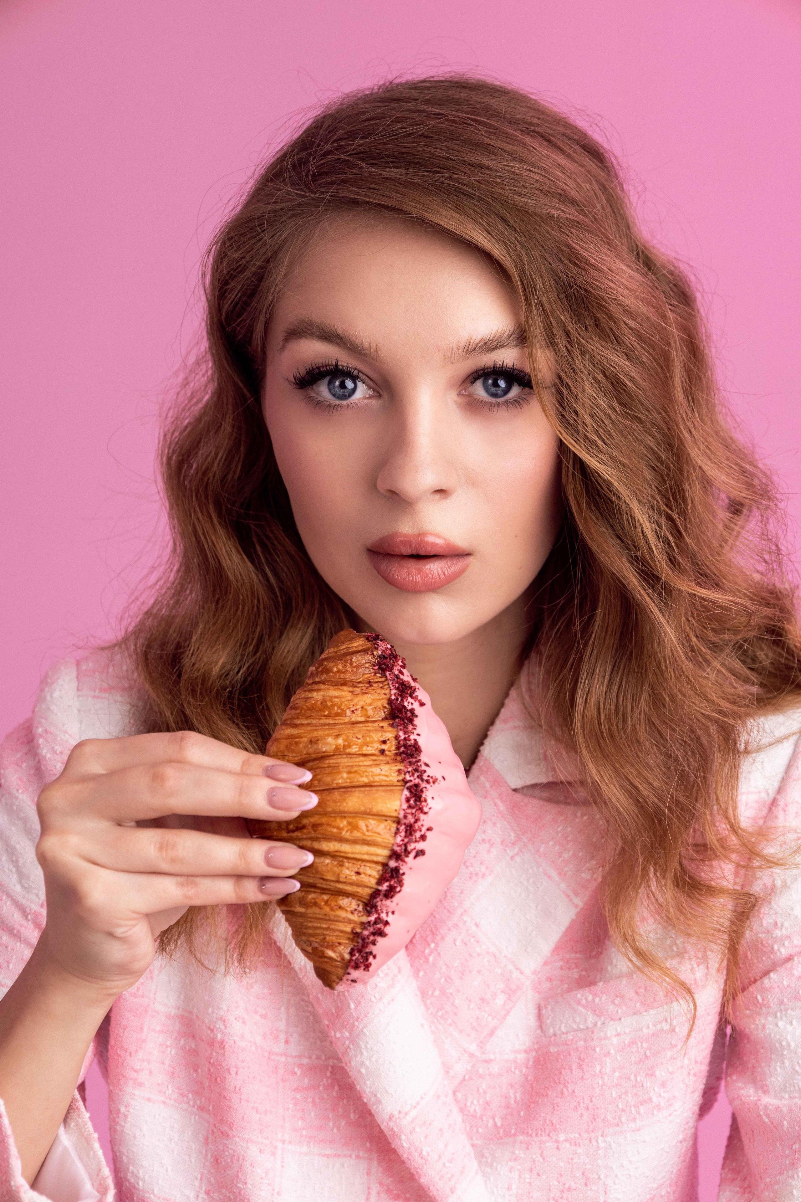 Десерты Барби. Фотограф в Тюмени Башмакова Анна