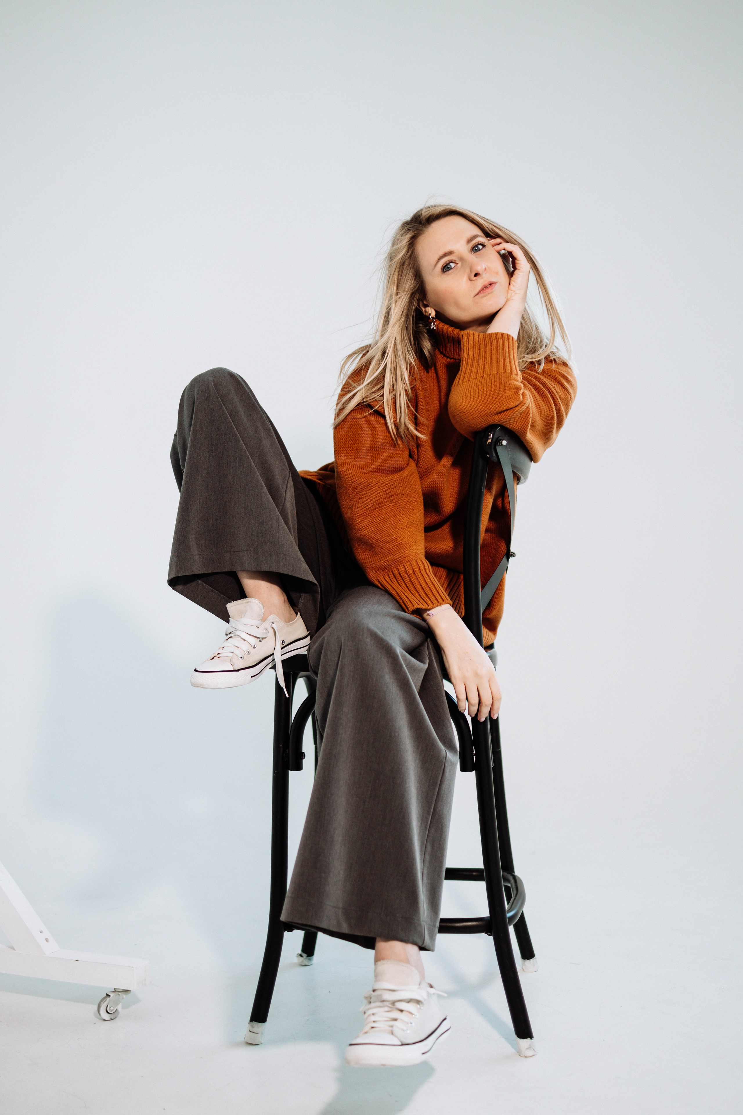 Портреты для Марины. Фотограф в Тюмени Башмакова Анна