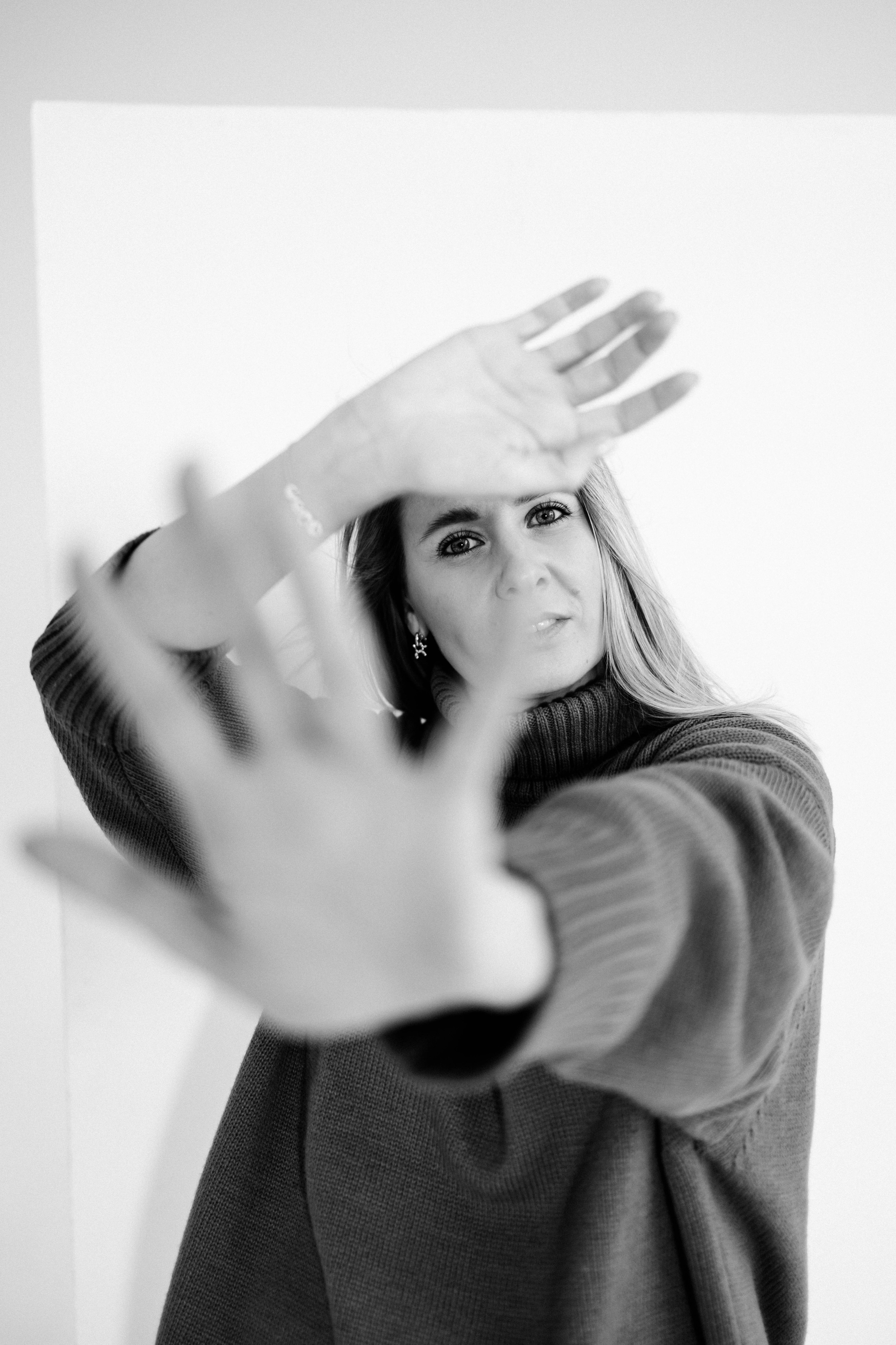 Портреты для Марины. Фотограф в Тюмени Башмакова Анна