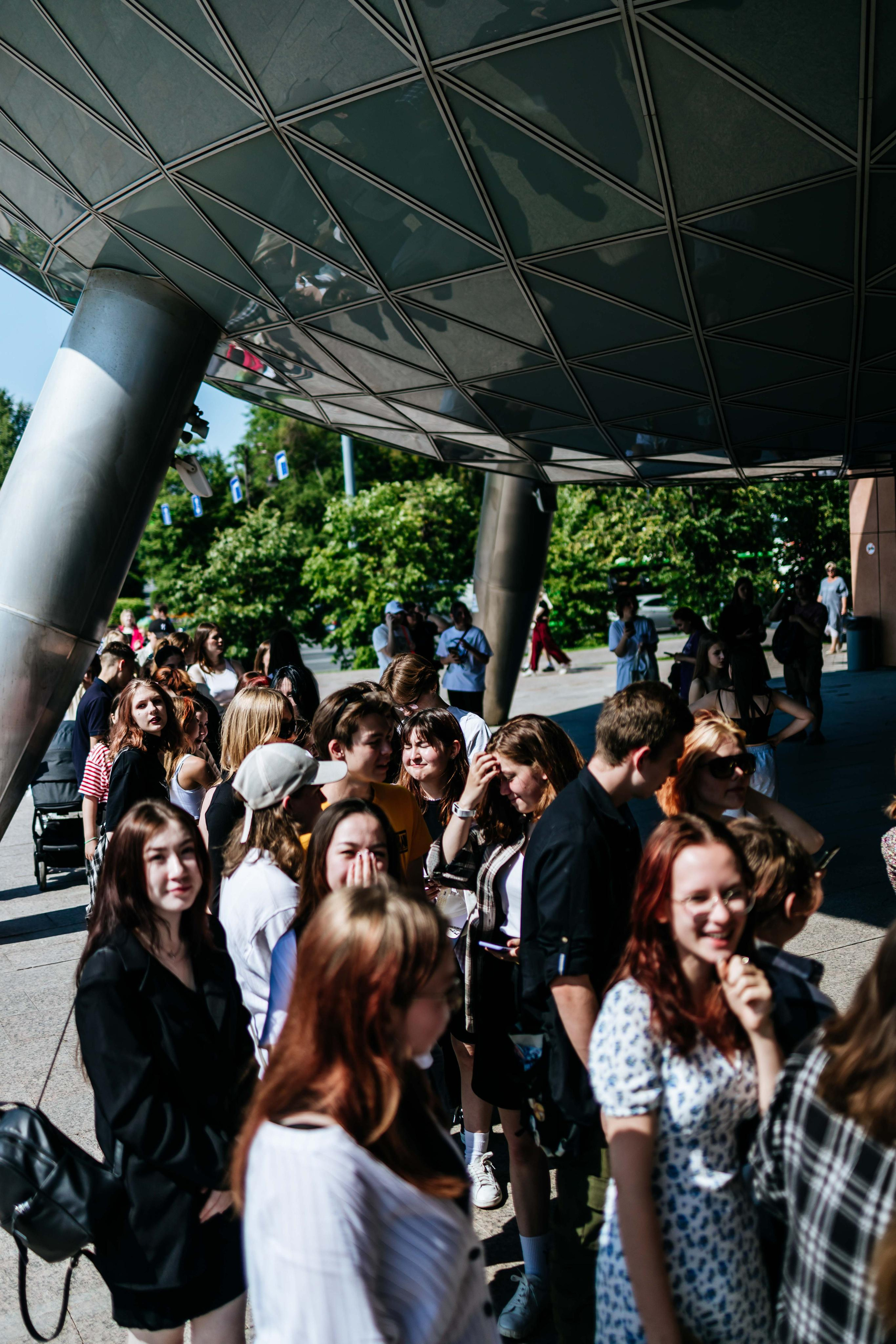 Открытие CHICKO | июль 2023, Тюмень. Фотограф в Тюмени Башмакова Анна