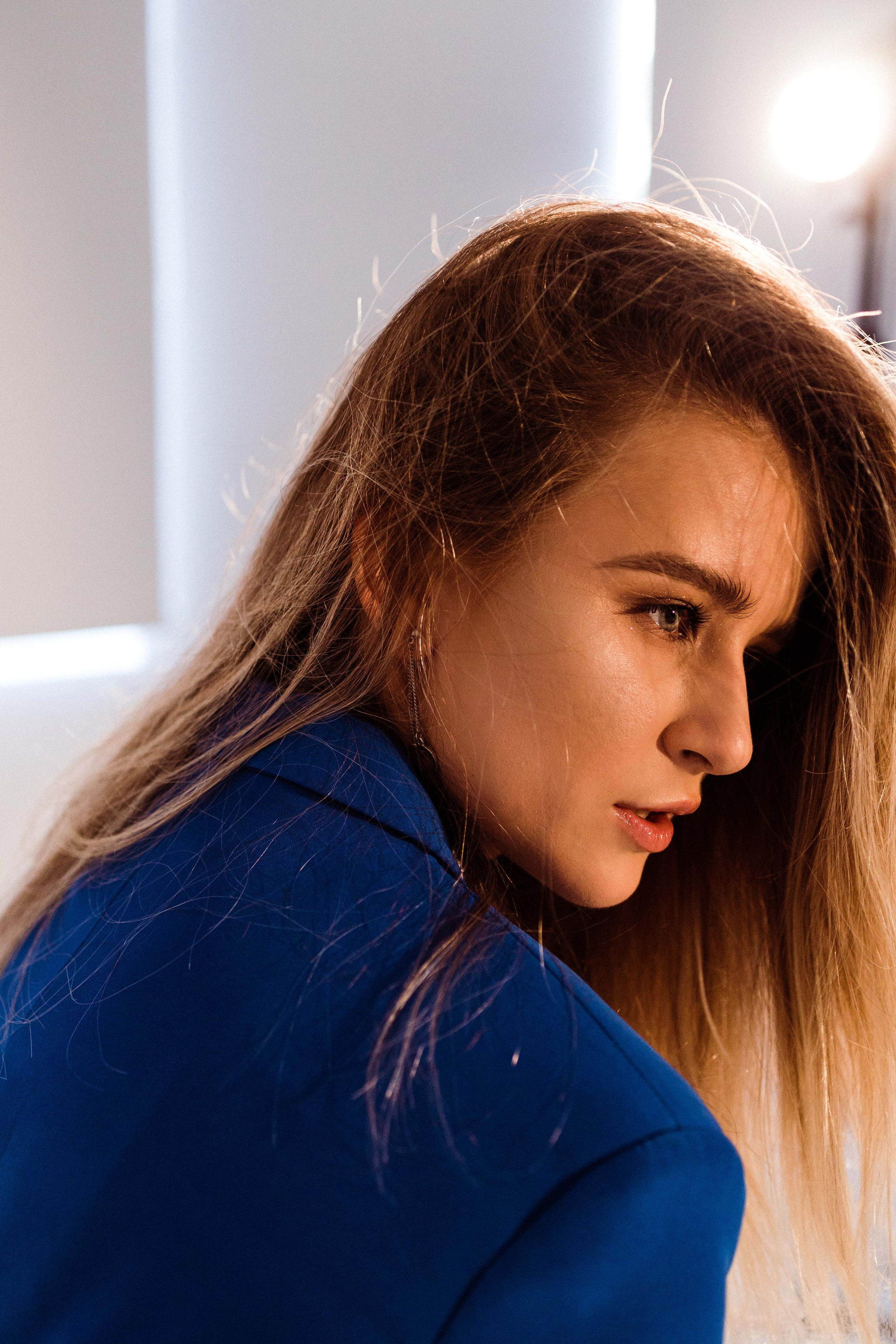 Фотосессия Марго. Фотограф в Тюмени Башмакова Анна