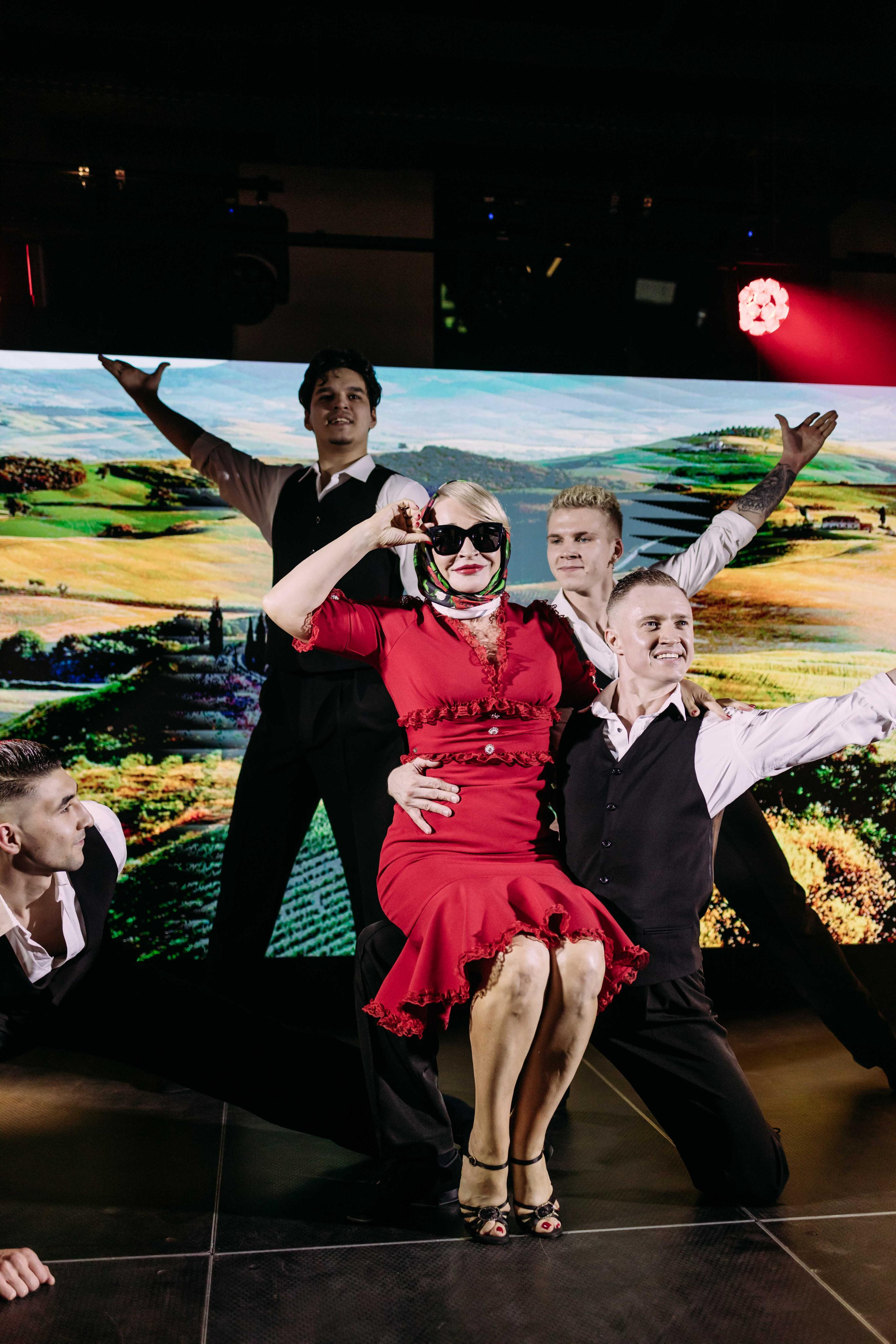 День рождения ресторана «Сыроварня» | апрель 2023, Тюмень. Фотограф в Тюмени Башмакова Анна