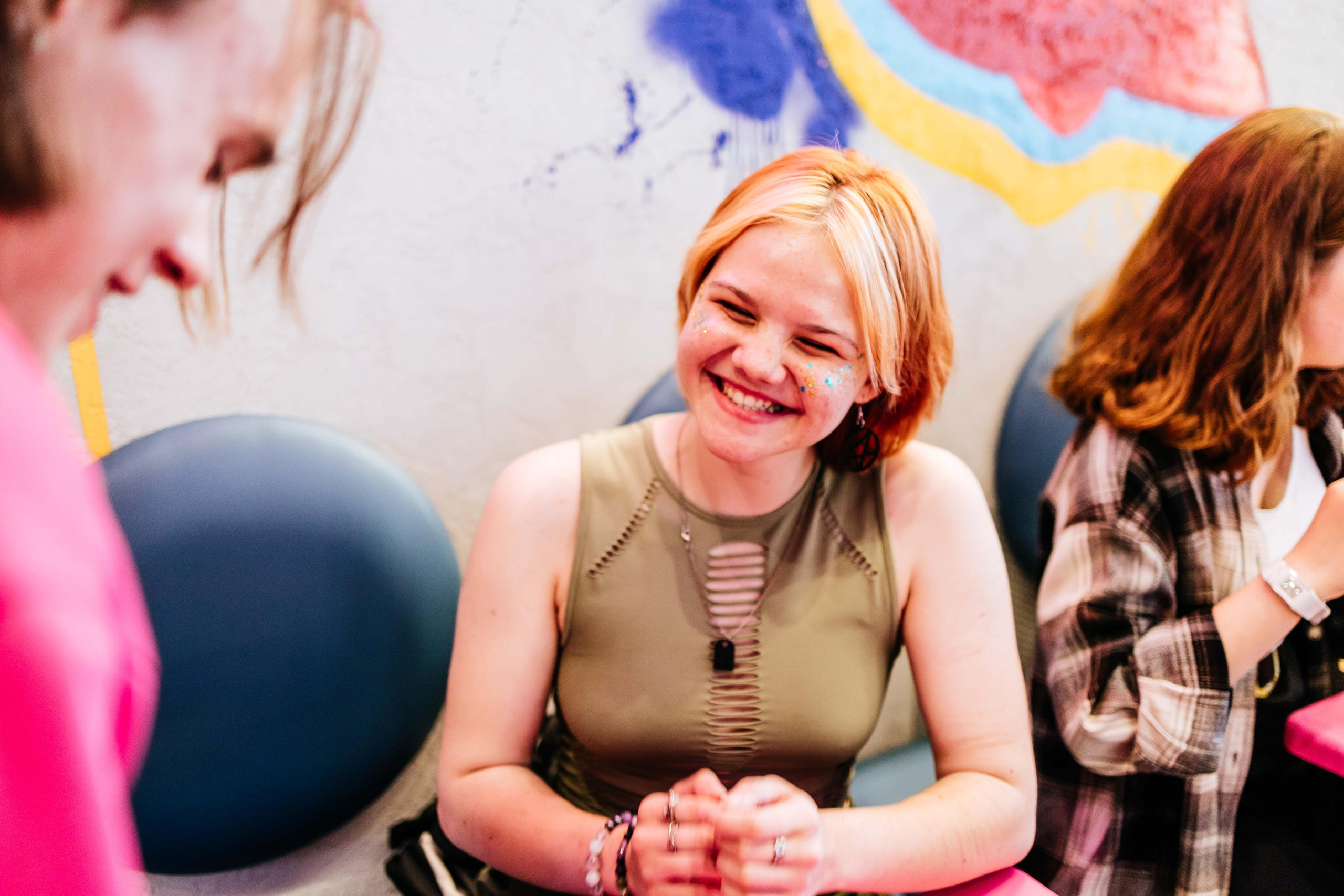 Открытие CHICKO | июль 2023, Тюмень. Фотограф в Тюмени Башмакова Анна