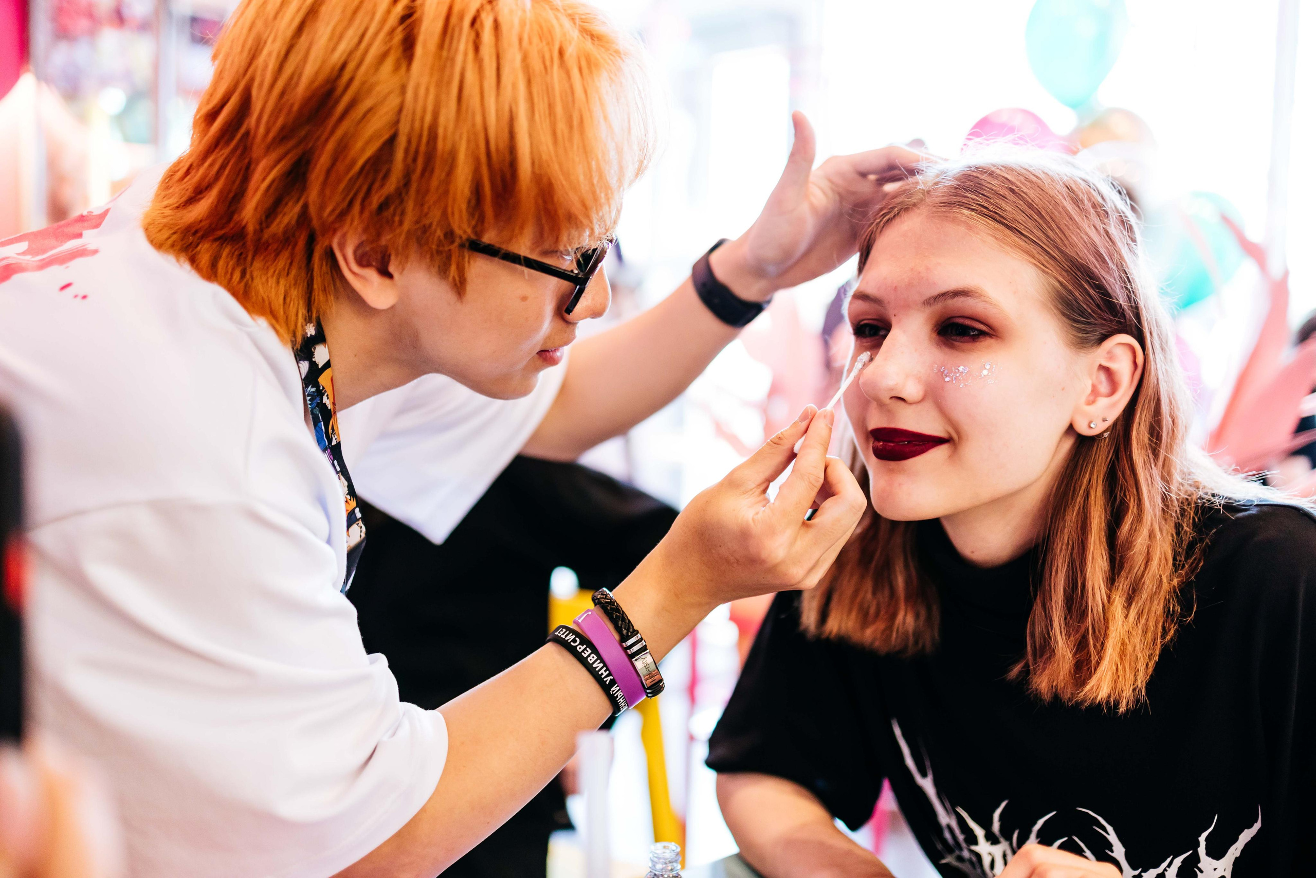 Открытие CHICKO | июль 2023, Тюмень. Фотограф в Тюмени Башмакова Анна