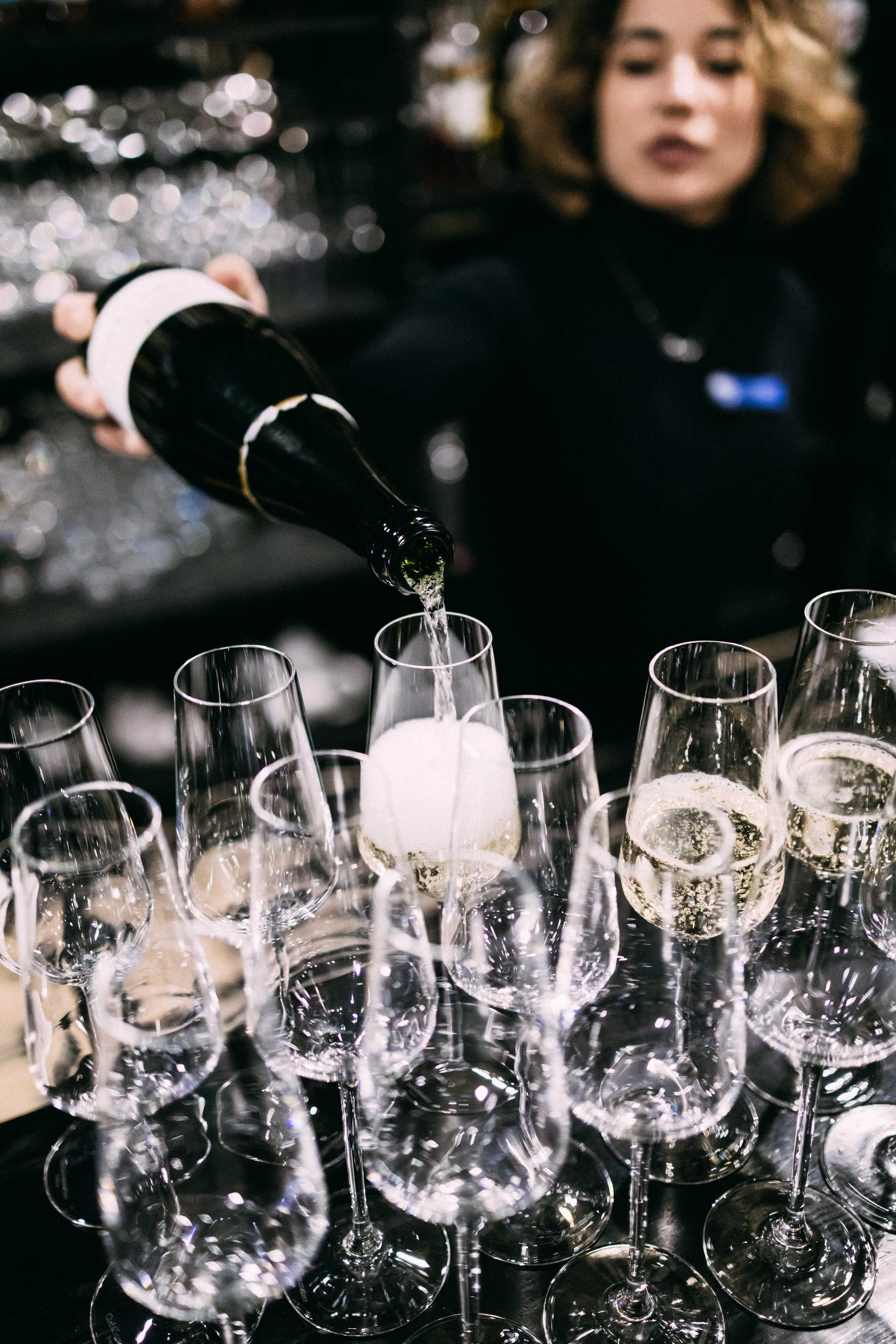 Ужин на Титанике в ресторане «Посейдон» | апрель 2023, Тюмень. Фотограф в Тюмени Башмакова Анна