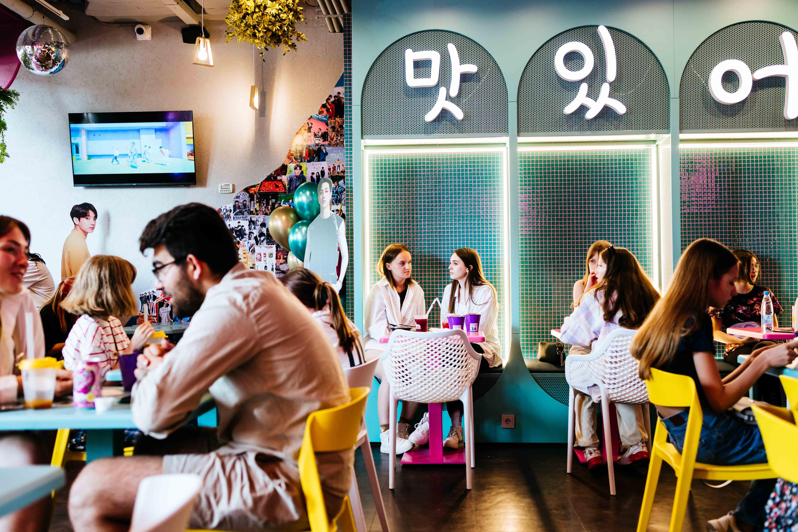 Открытие CHICKO | июль 2023, Тюмень. Фотограф в Тюмени Башмакова Анна