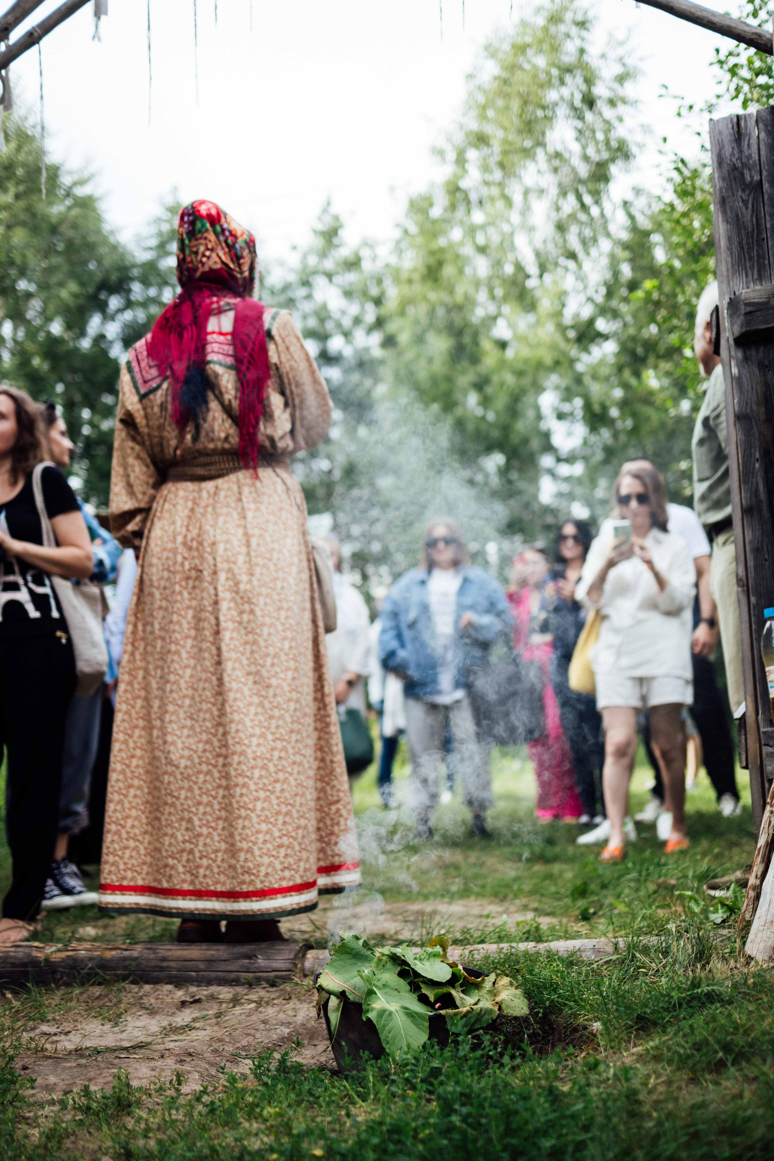 Выезд на этностойбище ресторана «Чум» | июль 2023, Тюмень. Фотограф в Тюмени Башмакова Анна