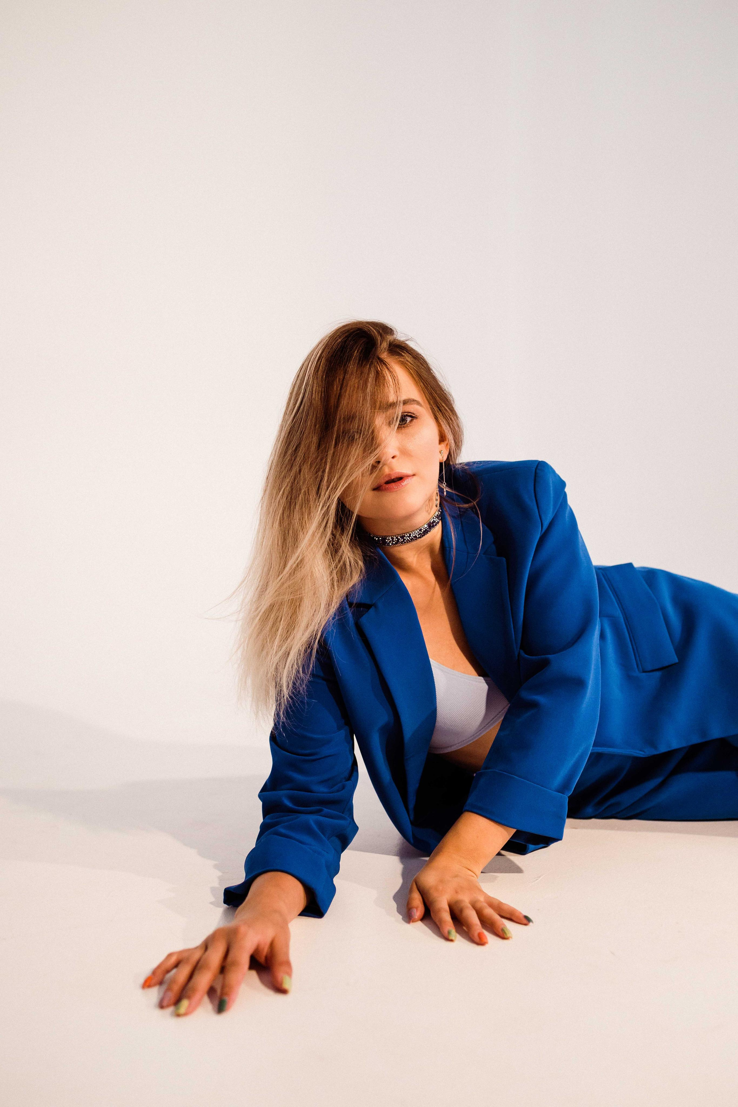 Фотосессия Марго. Фотограф в Тюмени Башмакова Анна