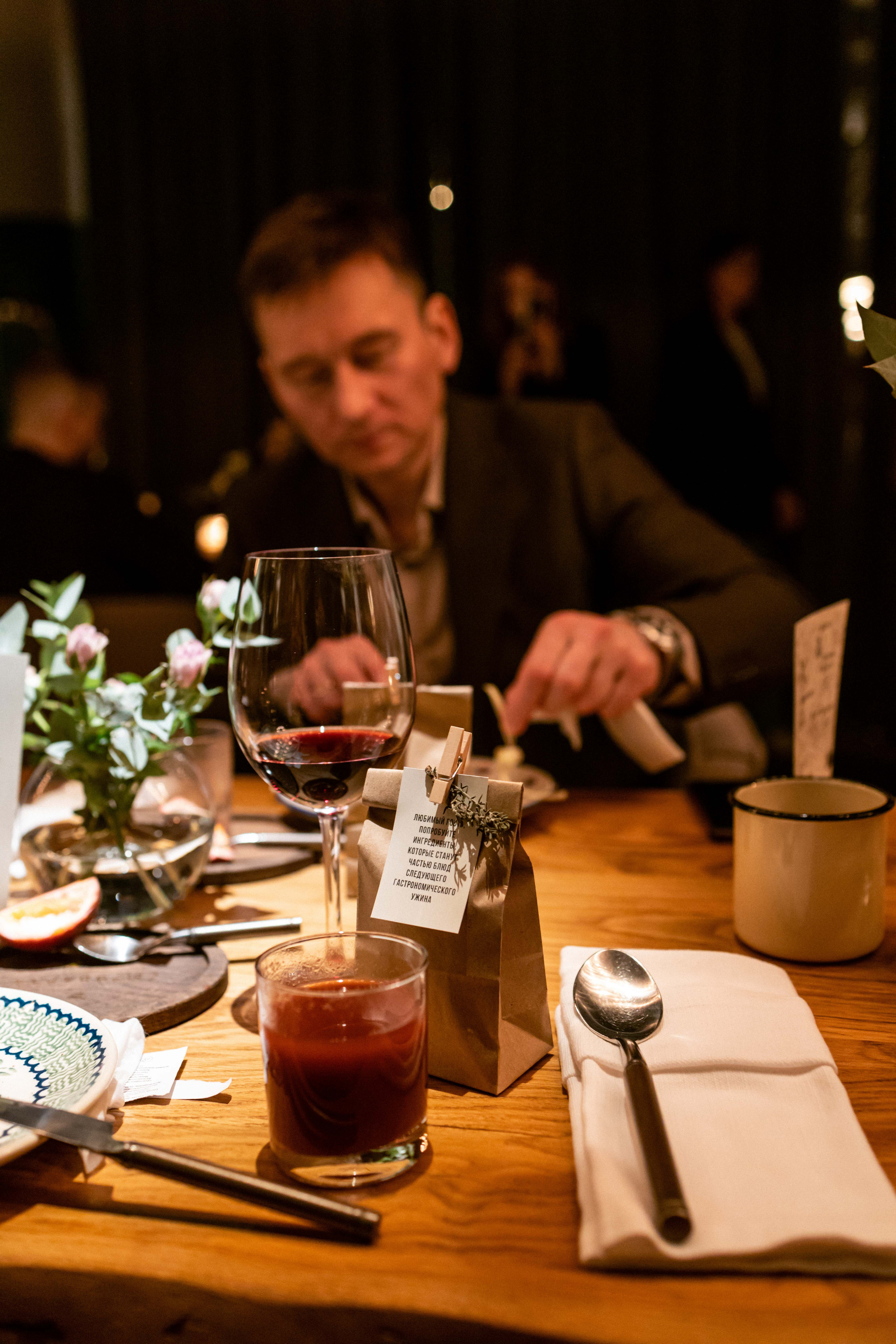 Гастроужин в Сыроварне | февраль 2023, Тюмень. Фотограф в Тюмени Башмакова Анна