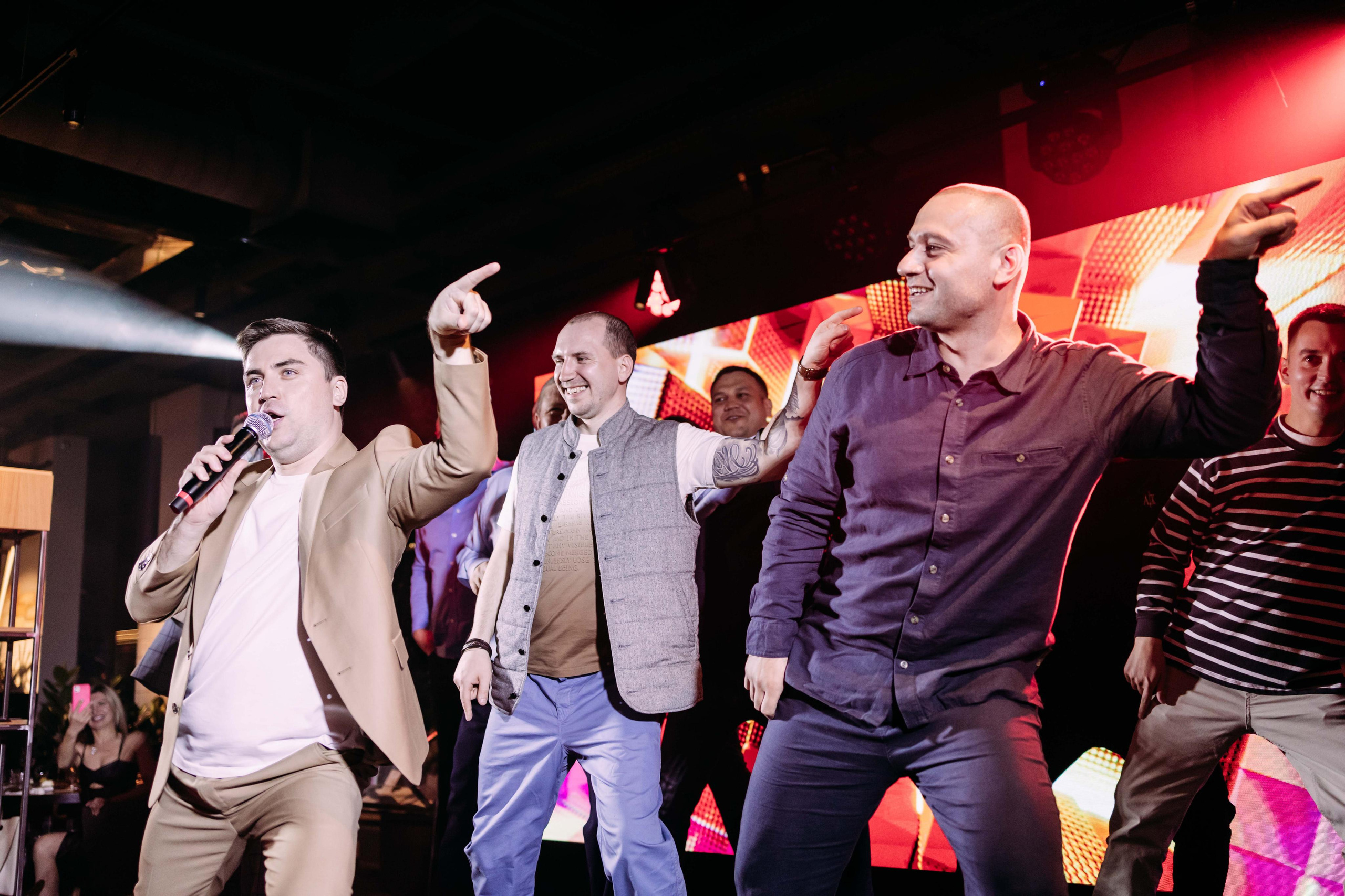 День рождения ресторана «Сыроварня» | апрель 2023, Тюмень. Фотограф в Тюмени Башмакова Анна