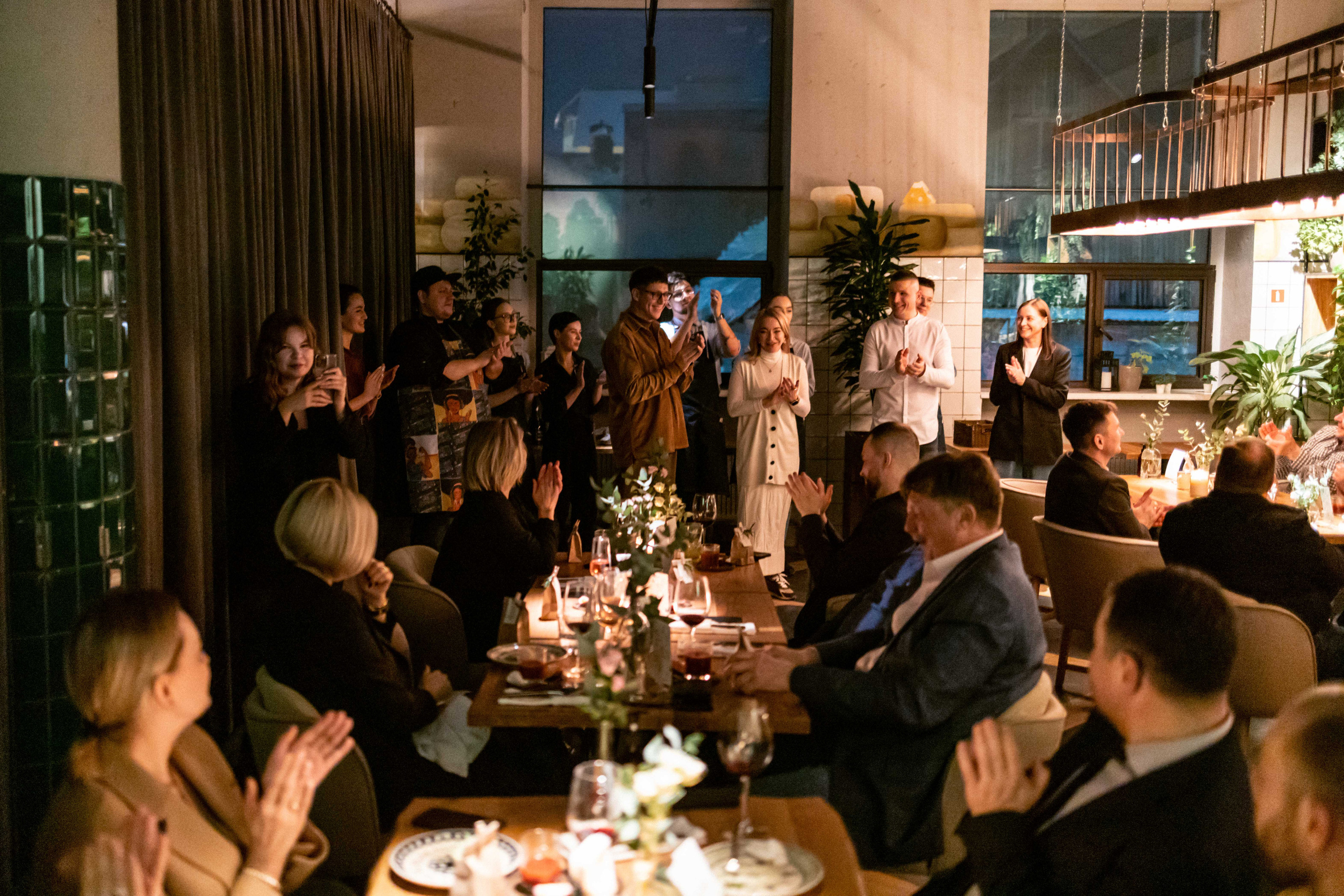 Гастроужин в Сыроварне | февраль 2023, Тюмень. Фотограф в Тюмени Башмакова Анна