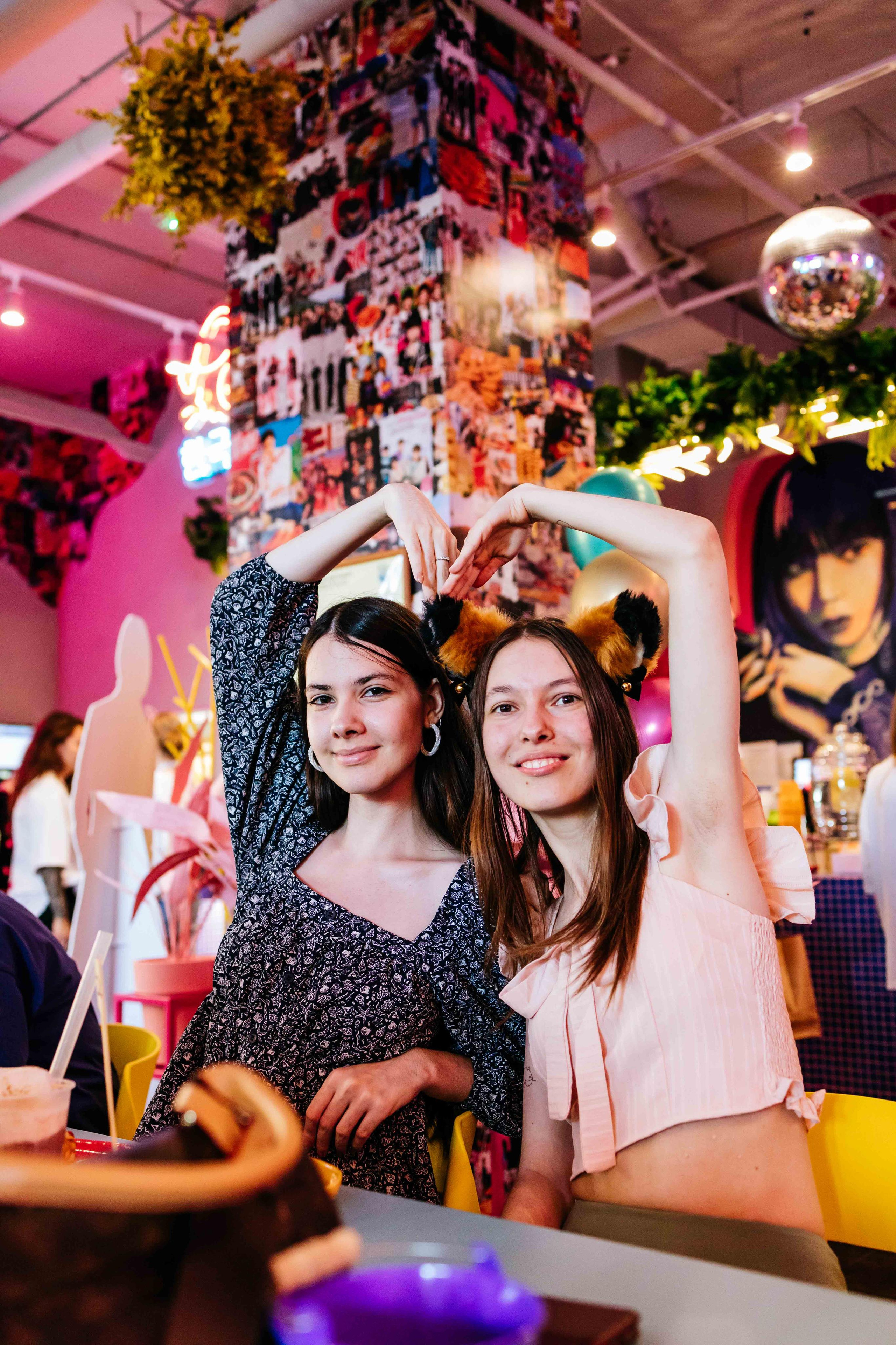 Открытие CHICKO | июль 2023, Тюмень. Фотограф в Тюмени Башмакова Анна