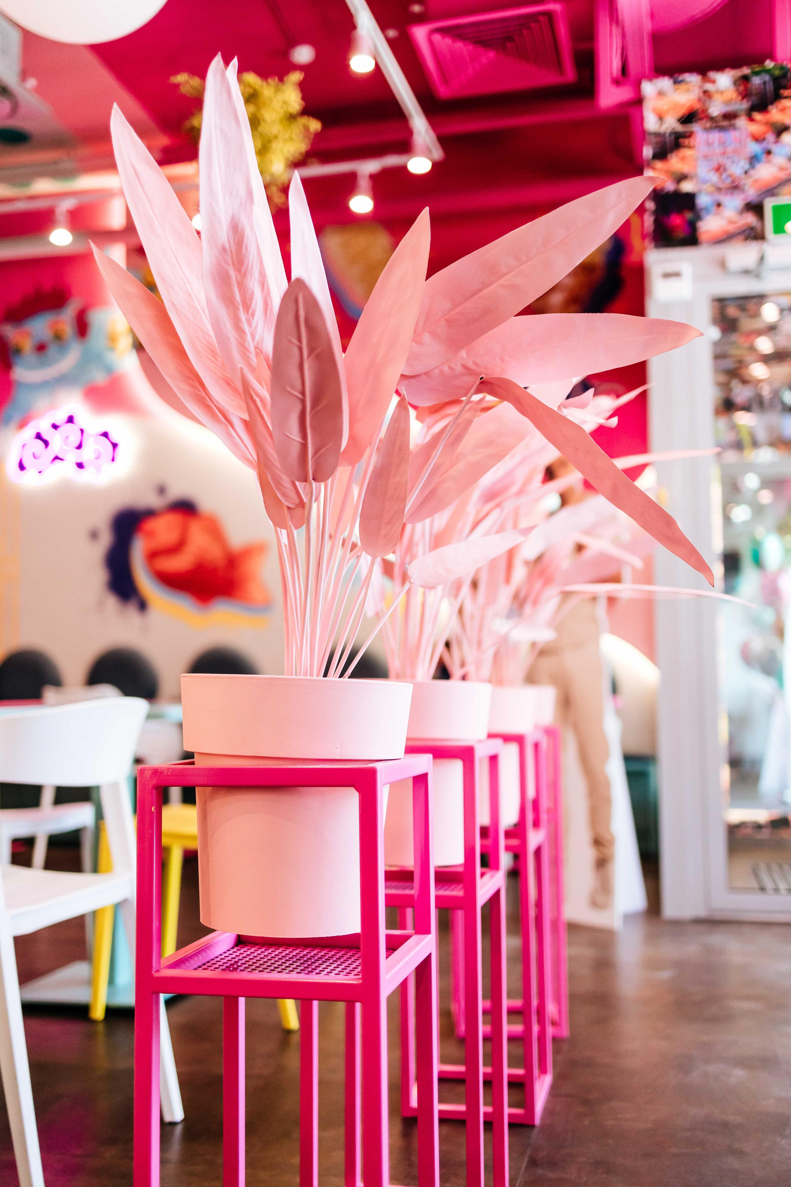 Открытие CHICKO | июль 2023, Тюмень. Фотограф в Тюмени Башмакова Анна