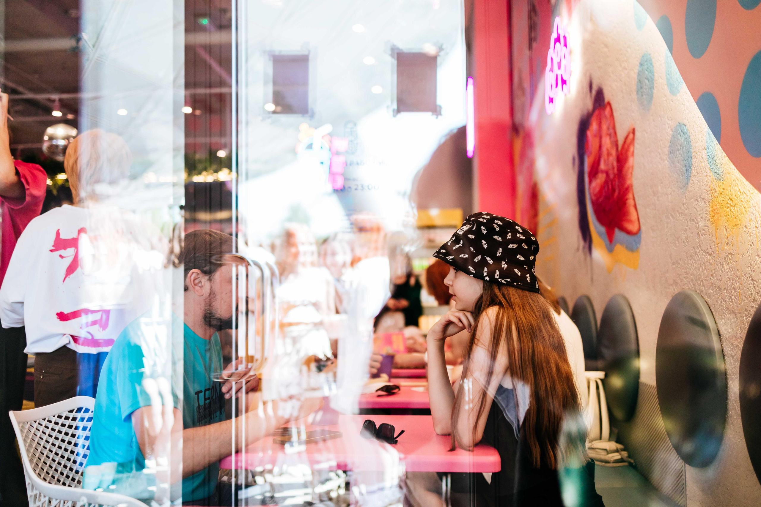 Открытие CHICKO | июль 2023, Тюмень. Фотограф в Тюмени Башмакова Анна