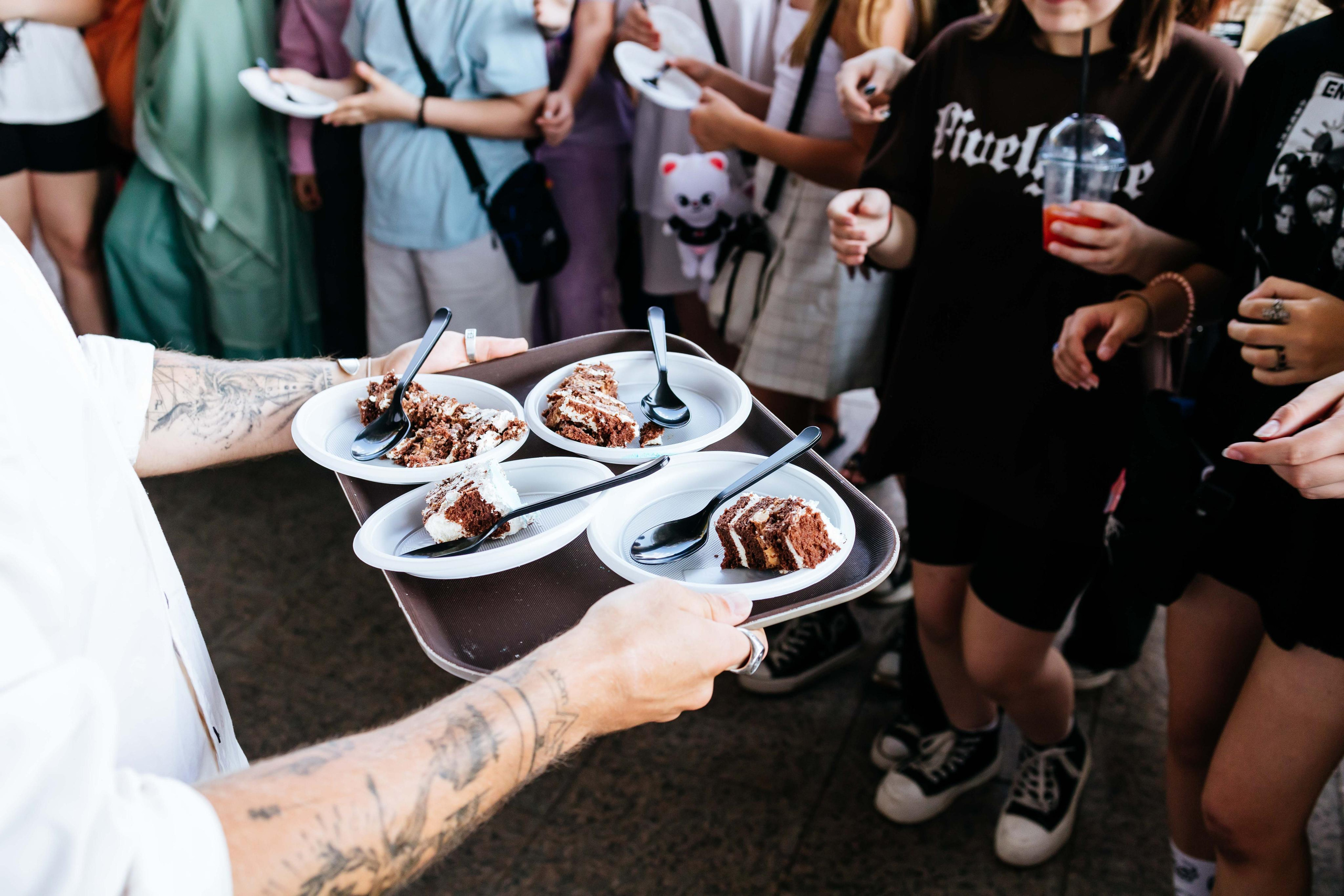 Открытие CHICKO | июль 2023, Тюмень. Фотограф в Тюмени Башмакова Анна