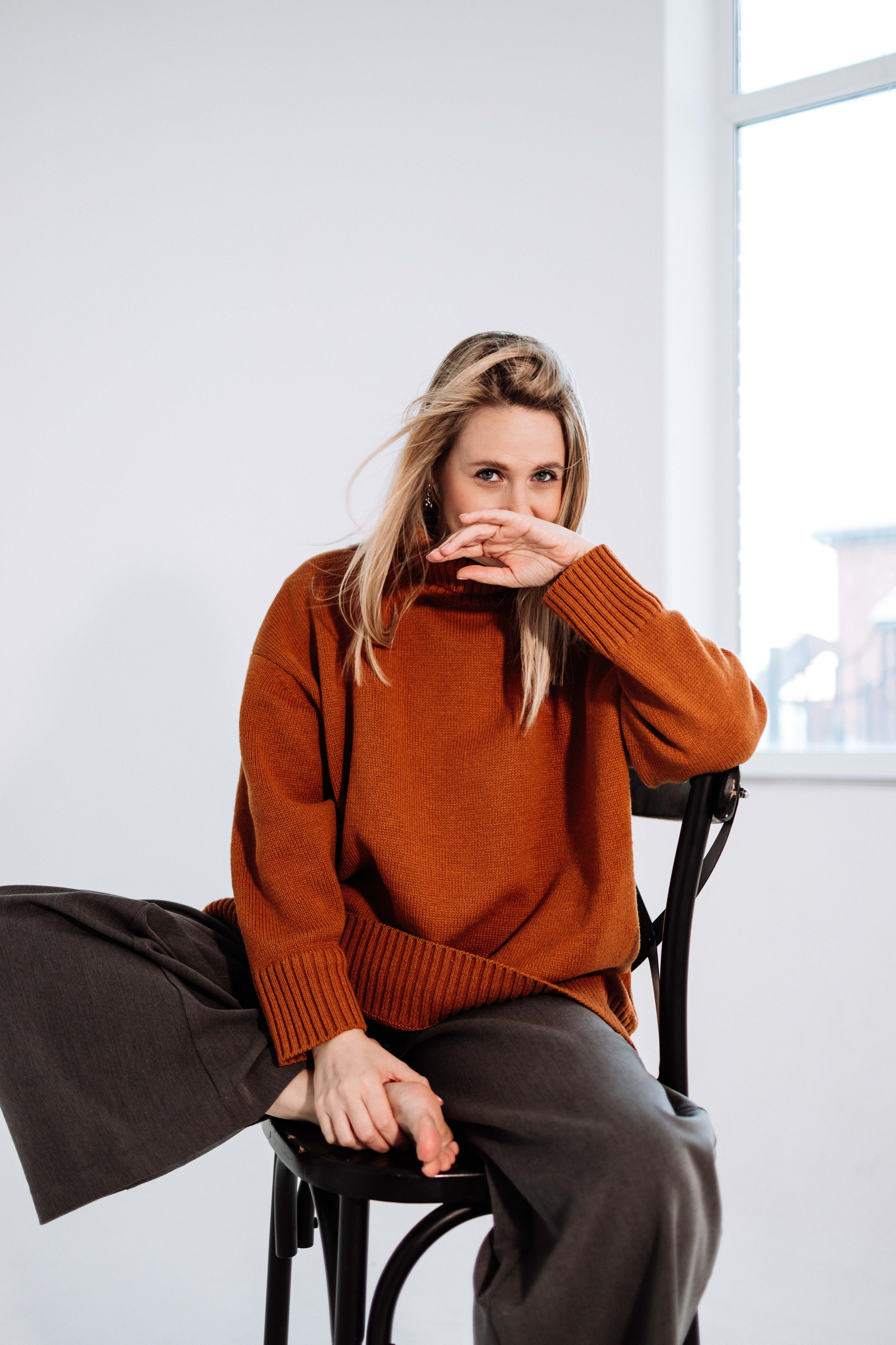 Портреты для Марины. Фотограф в Тюмени Башмакова Анна