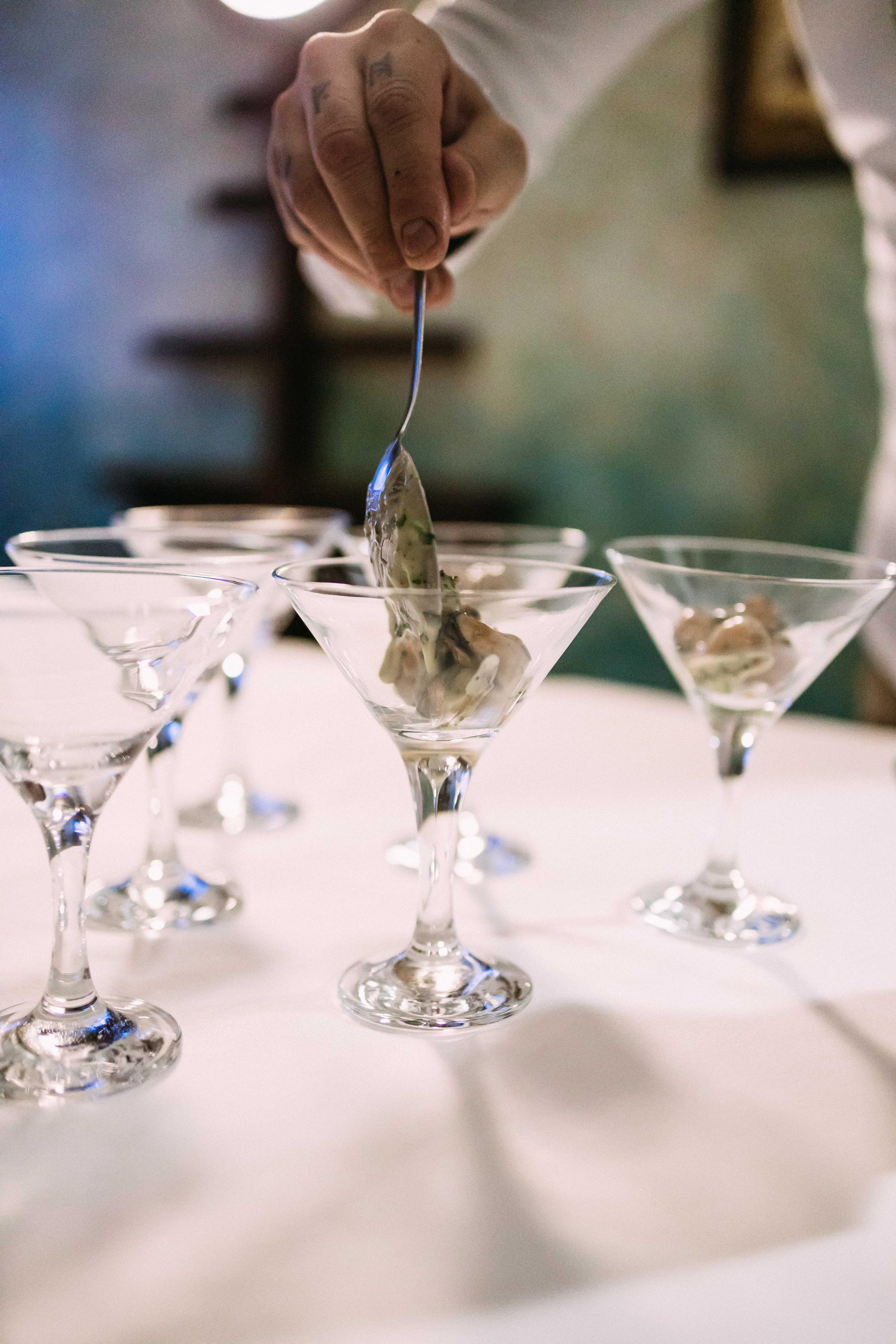 Ужин на Титанике в ресторане «Посейдон» | апрель 2023, Тюмень. Фотограф в Тюмени Башмакова Анна