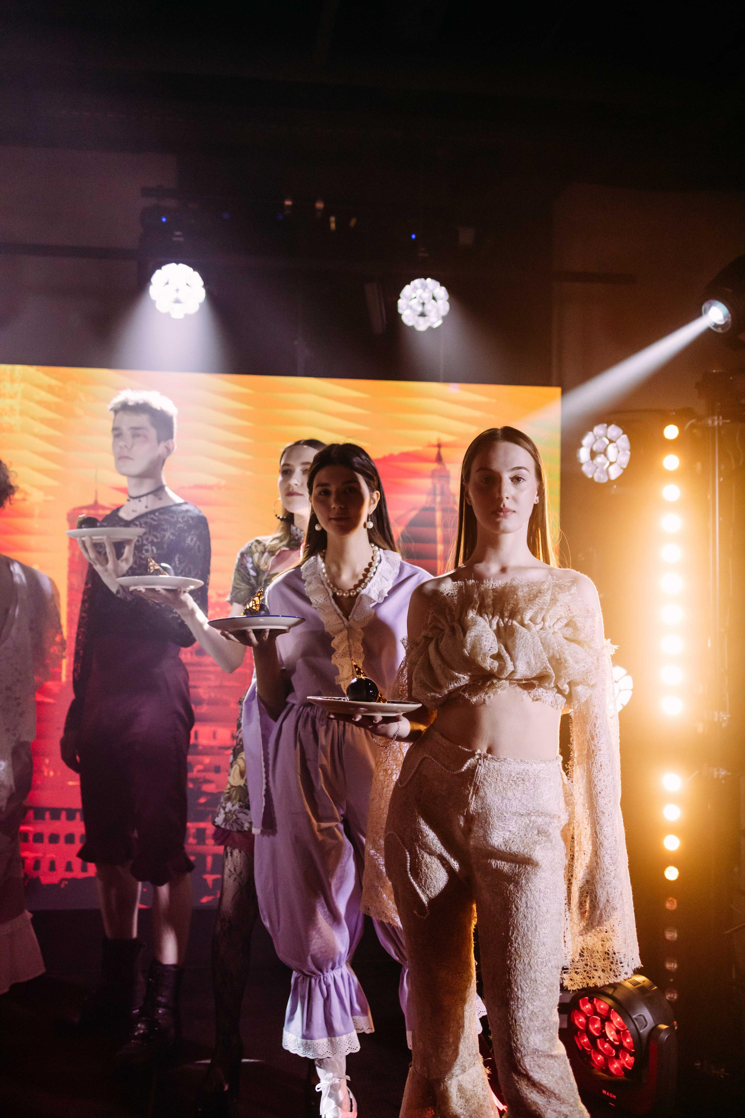 День рождения ресторана «Сыроварня» | апрель 2023, Тюмень. Фотограф в Тюмени Башмакова Анна