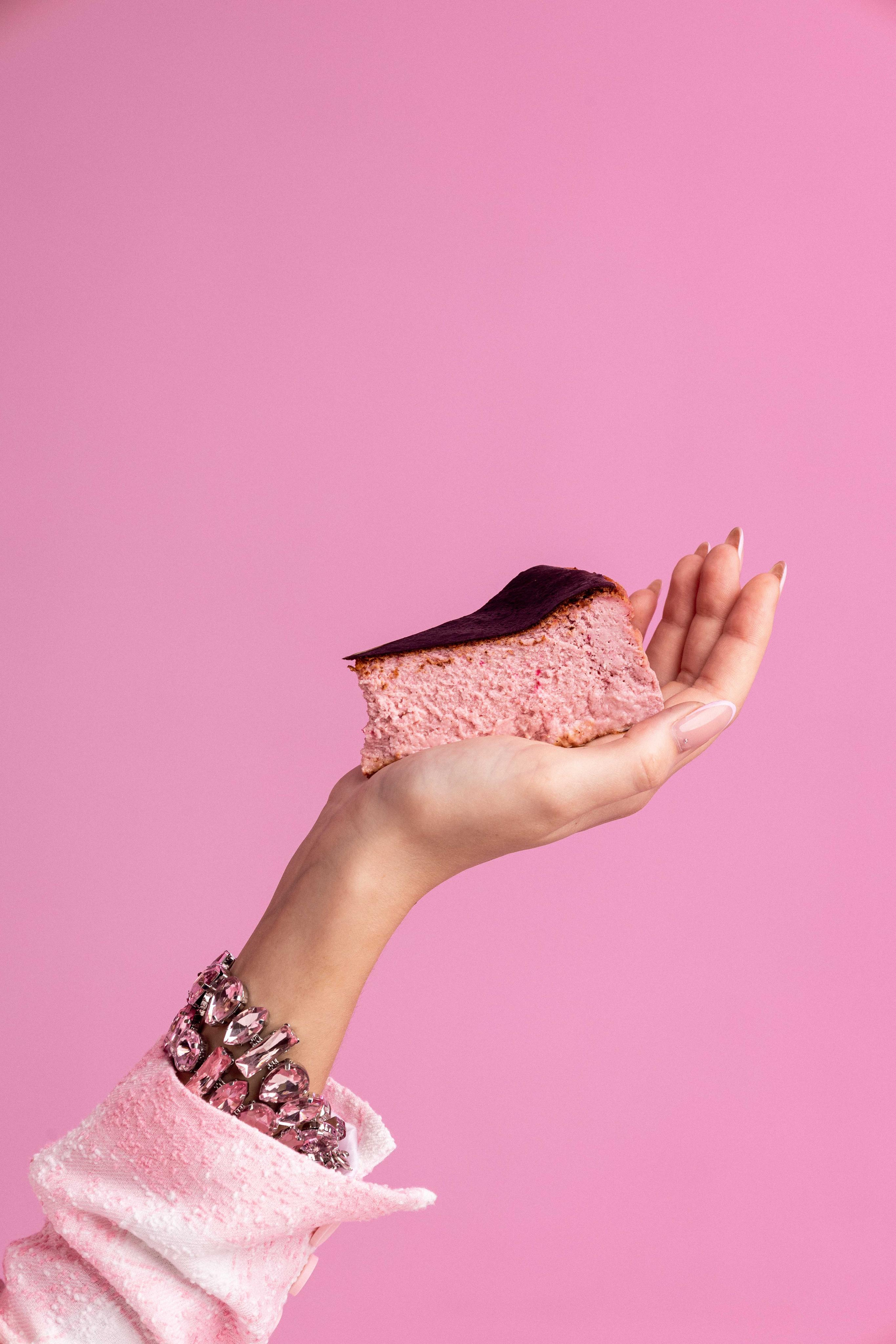 Десерты Барби. Фотограф в Тюмени Башмакова Анна